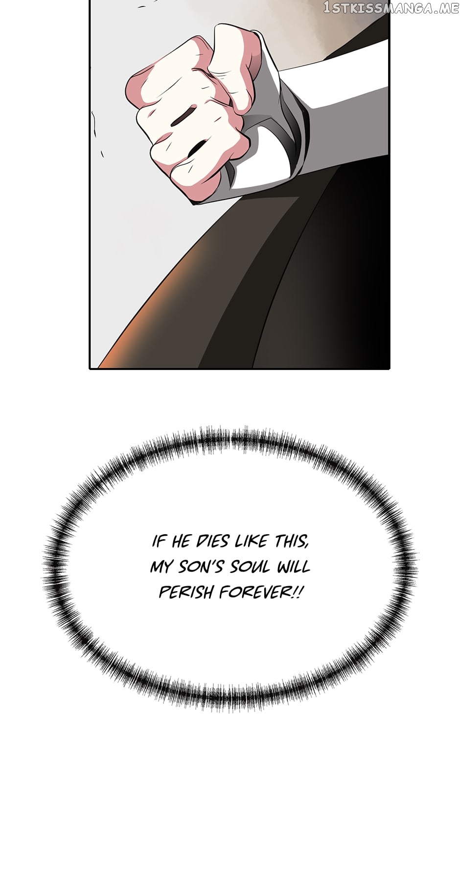A Monster Hunter Becomes a Princess Chapter 50 - page 50