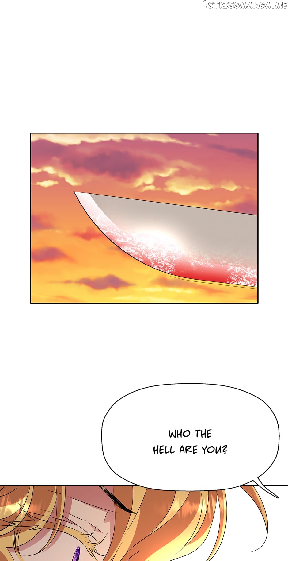 A Monster Hunter Becomes a Princess Chapter 50 - page 51