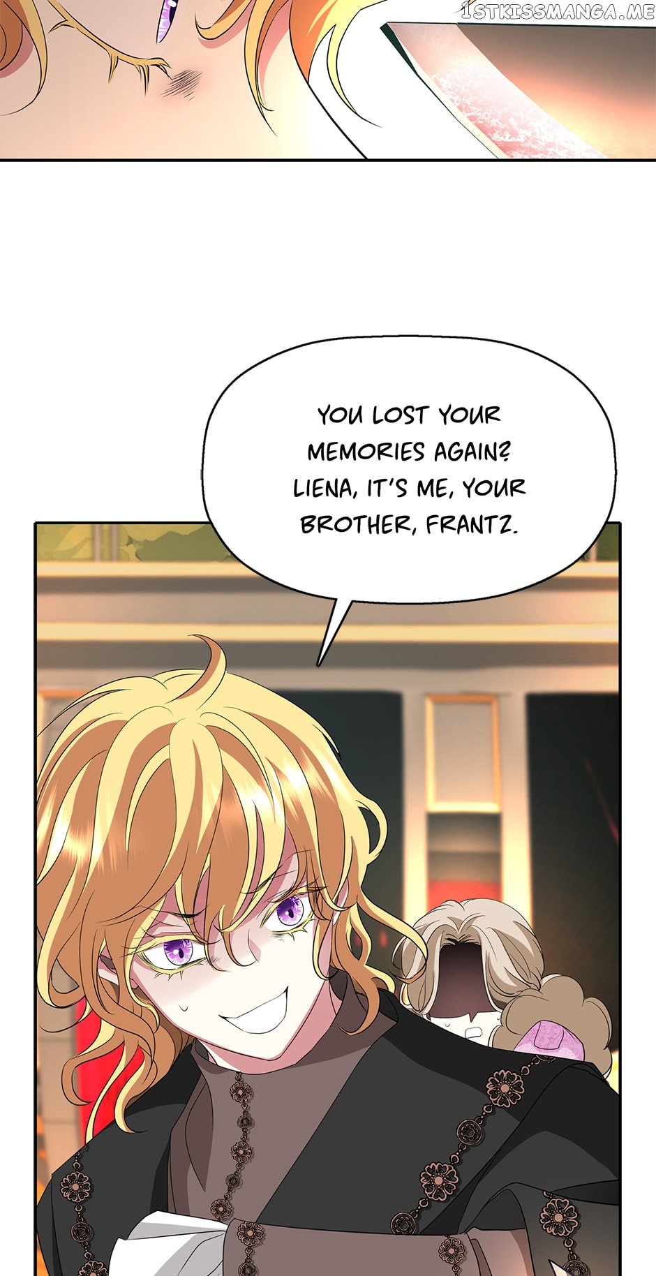 A Monster Hunter Becomes a Princess Chapter 50 - page 52