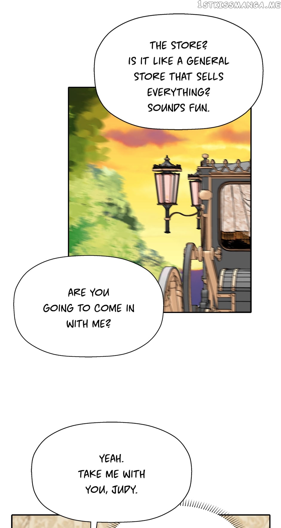 A Monster Hunter Becomes a Princess Chapter 50 - page 7