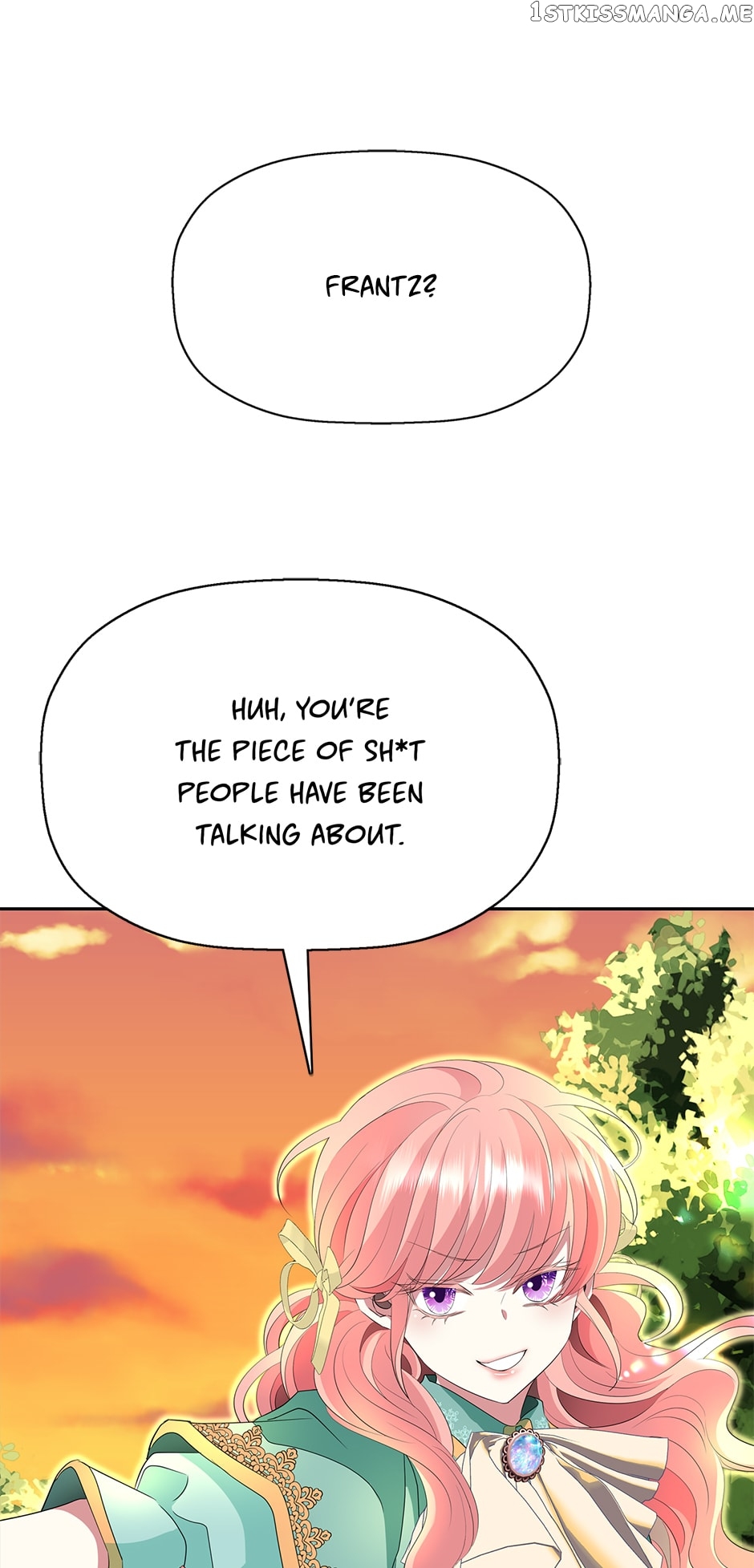 A Monster Hunter Becomes a Princess Chapter 51 - page 1