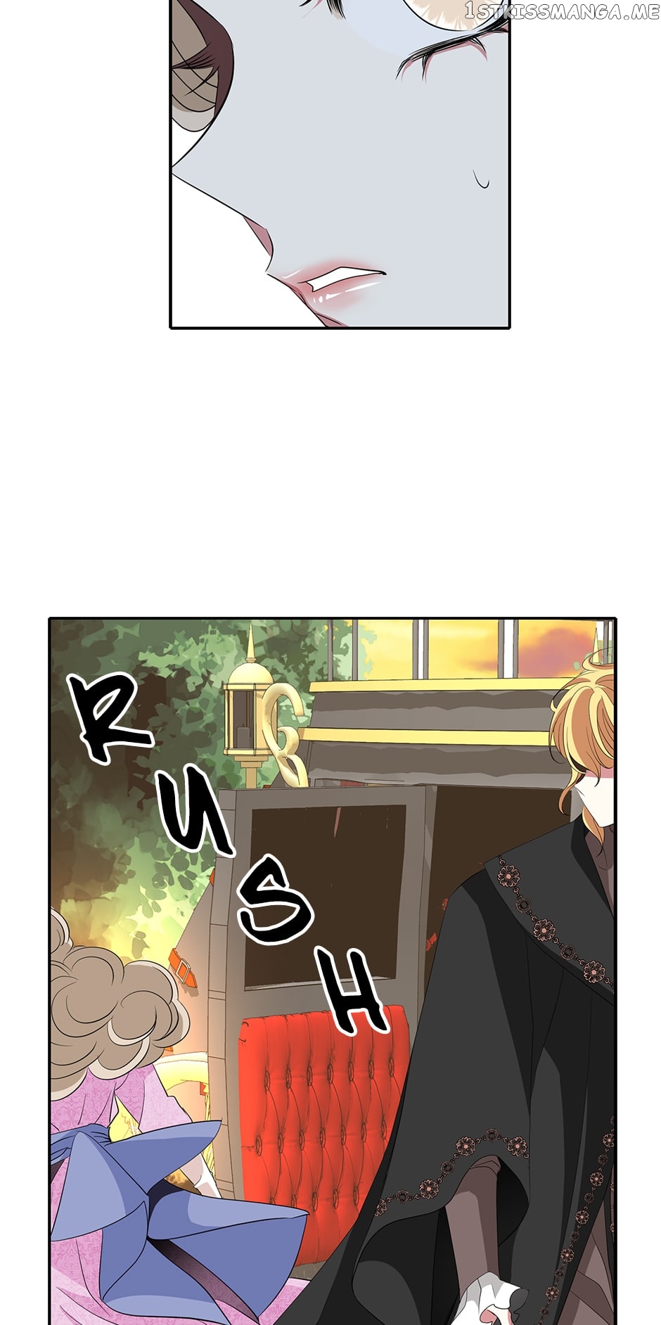 A Monster Hunter Becomes a Princess Chapter 51 - page 10