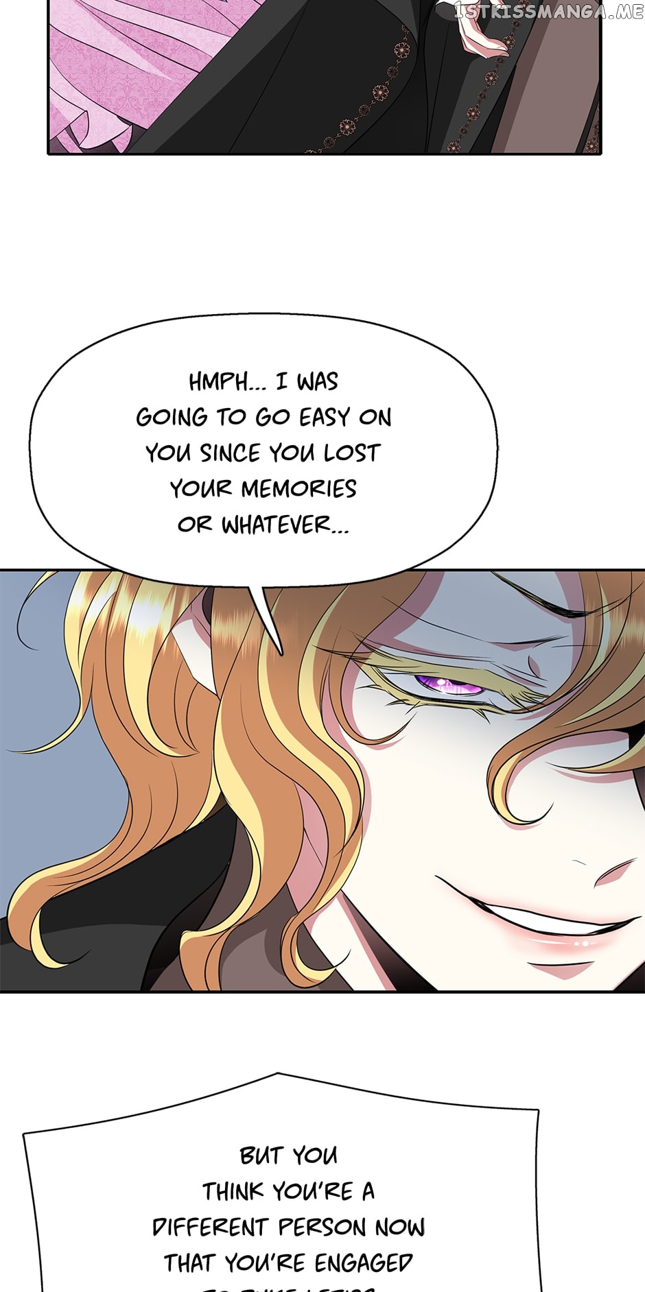 A Monster Hunter Becomes a Princess Chapter 51 - page 11