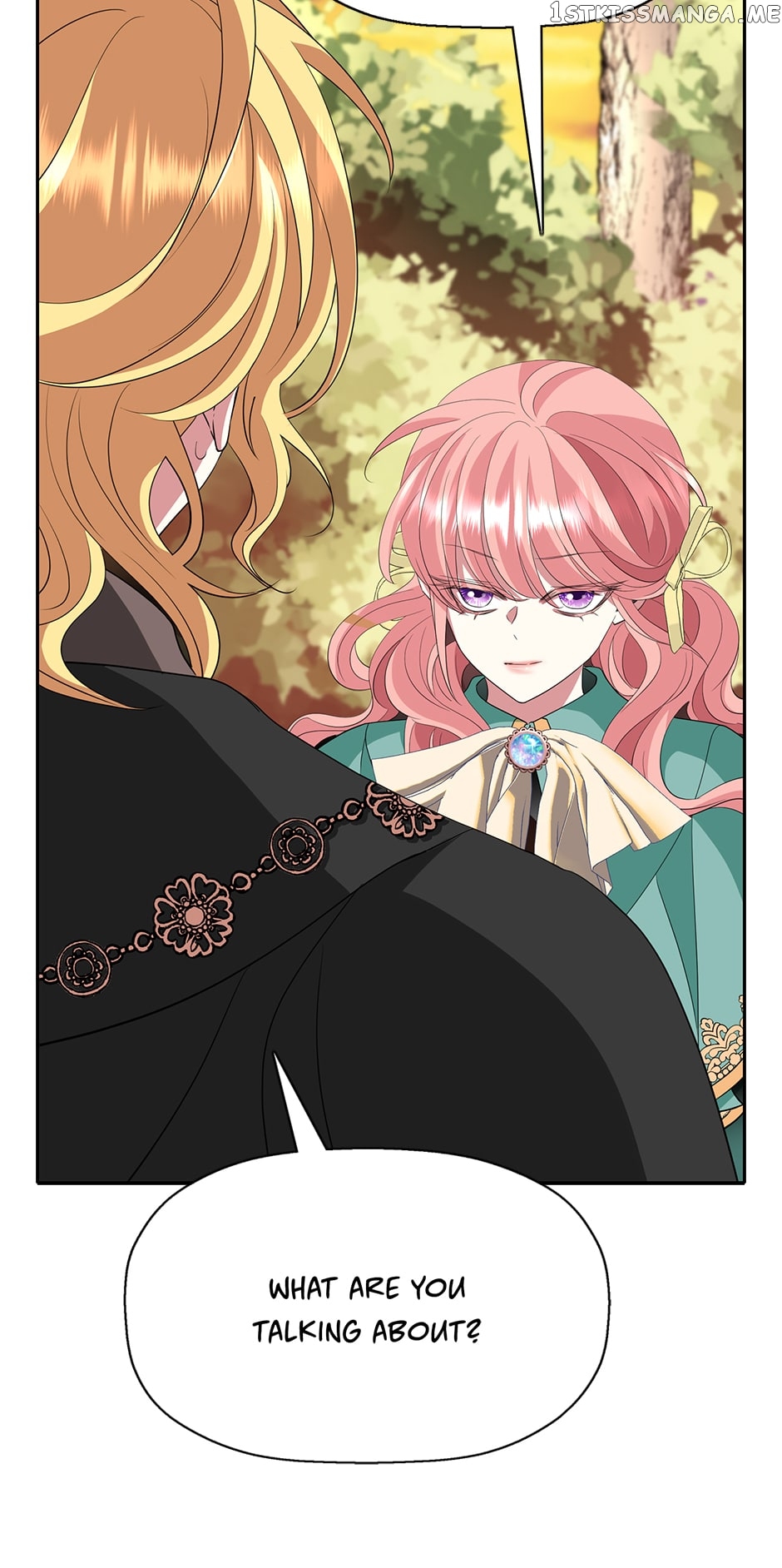 A Monster Hunter Becomes a Princess Chapter 51 - page 13
