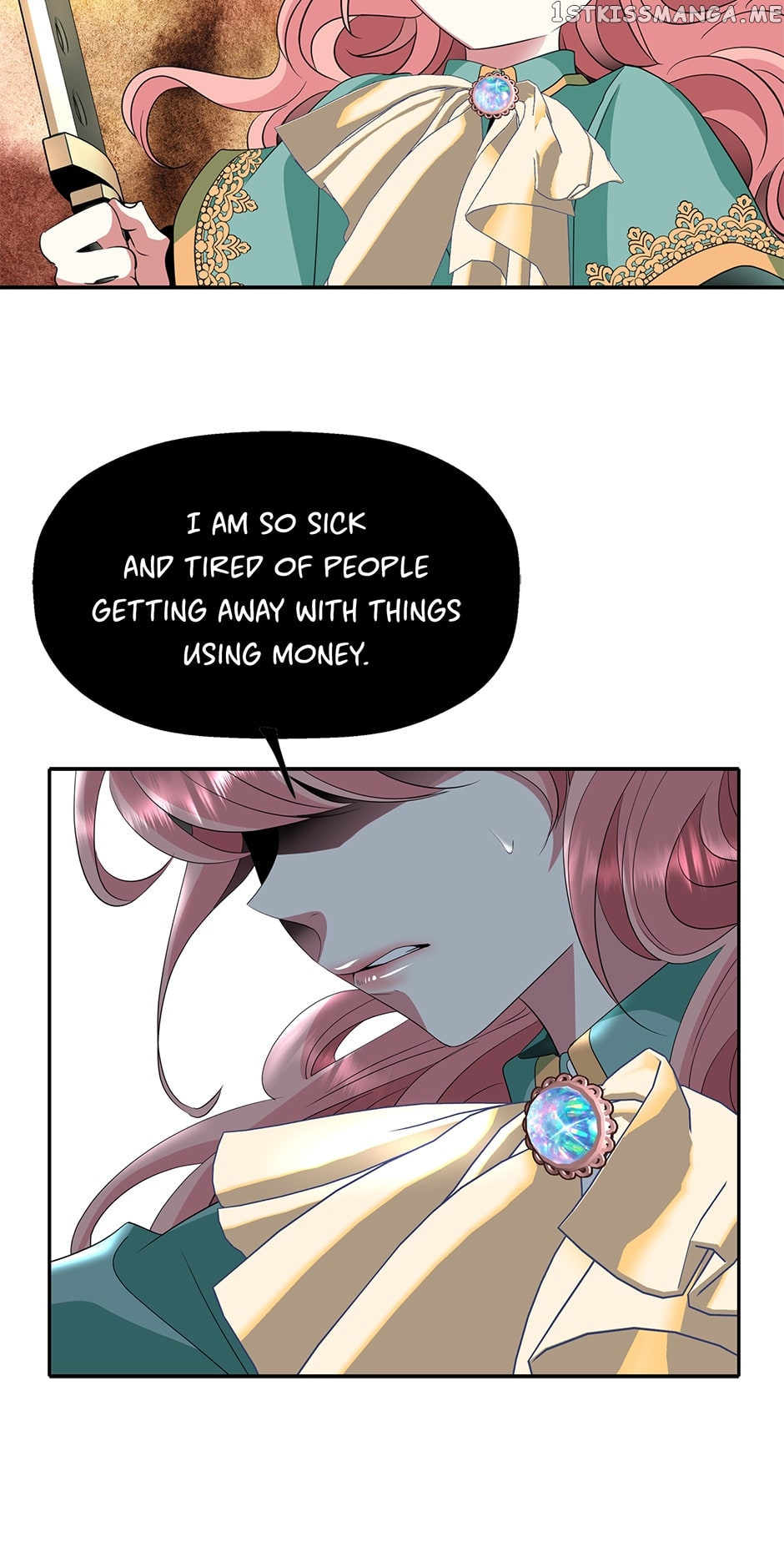 A Monster Hunter Becomes a Princess Chapter 51 - page 18