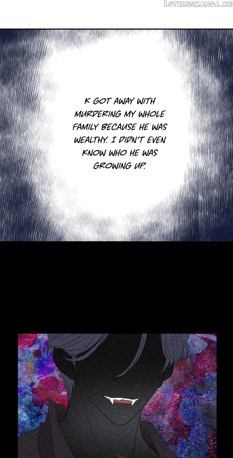 A Monster Hunter Becomes a Princess Chapter 51 - page 19