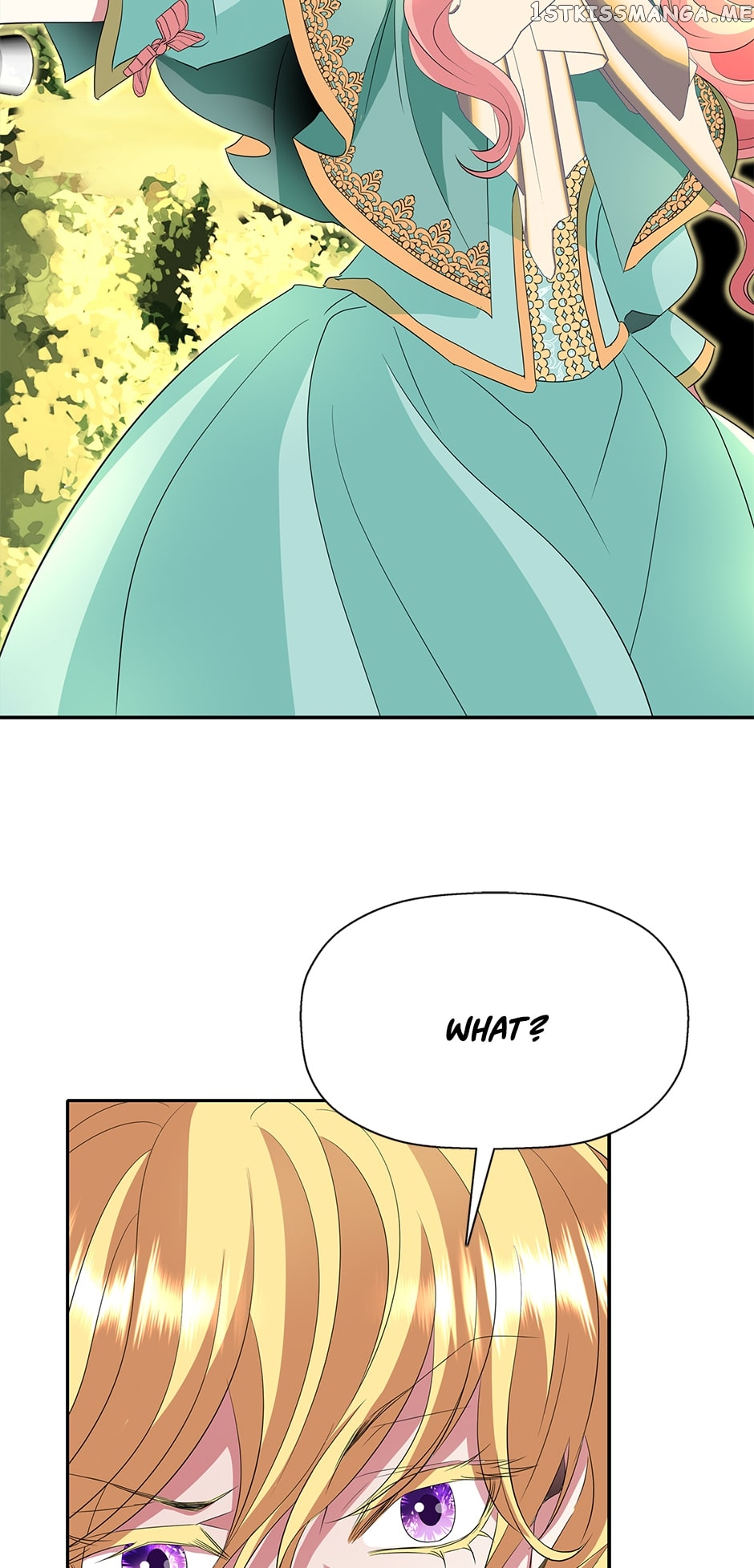 A Monster Hunter Becomes a Princess Chapter 51 - page 2