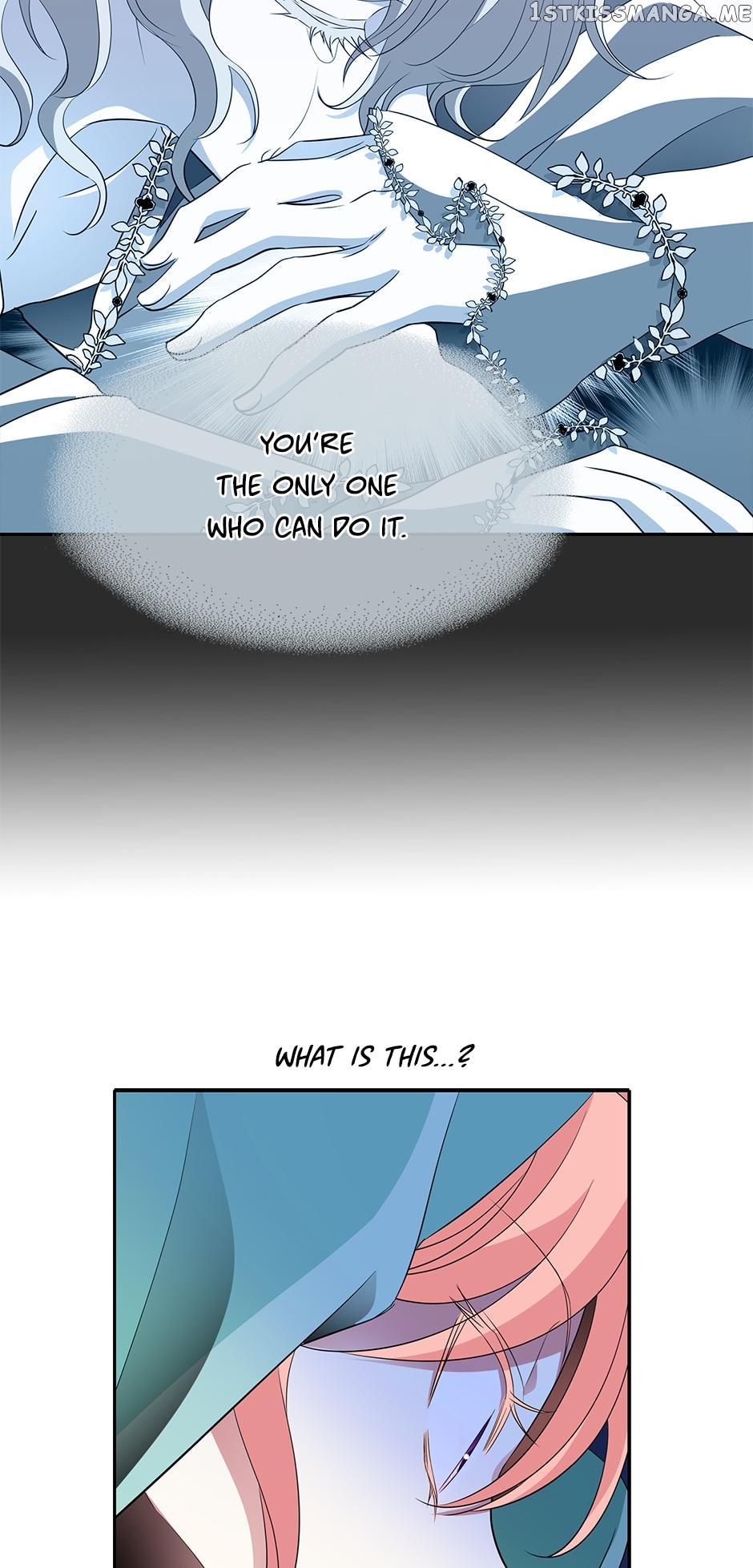A Monster Hunter Becomes a Princess Chapter 51 - page 27