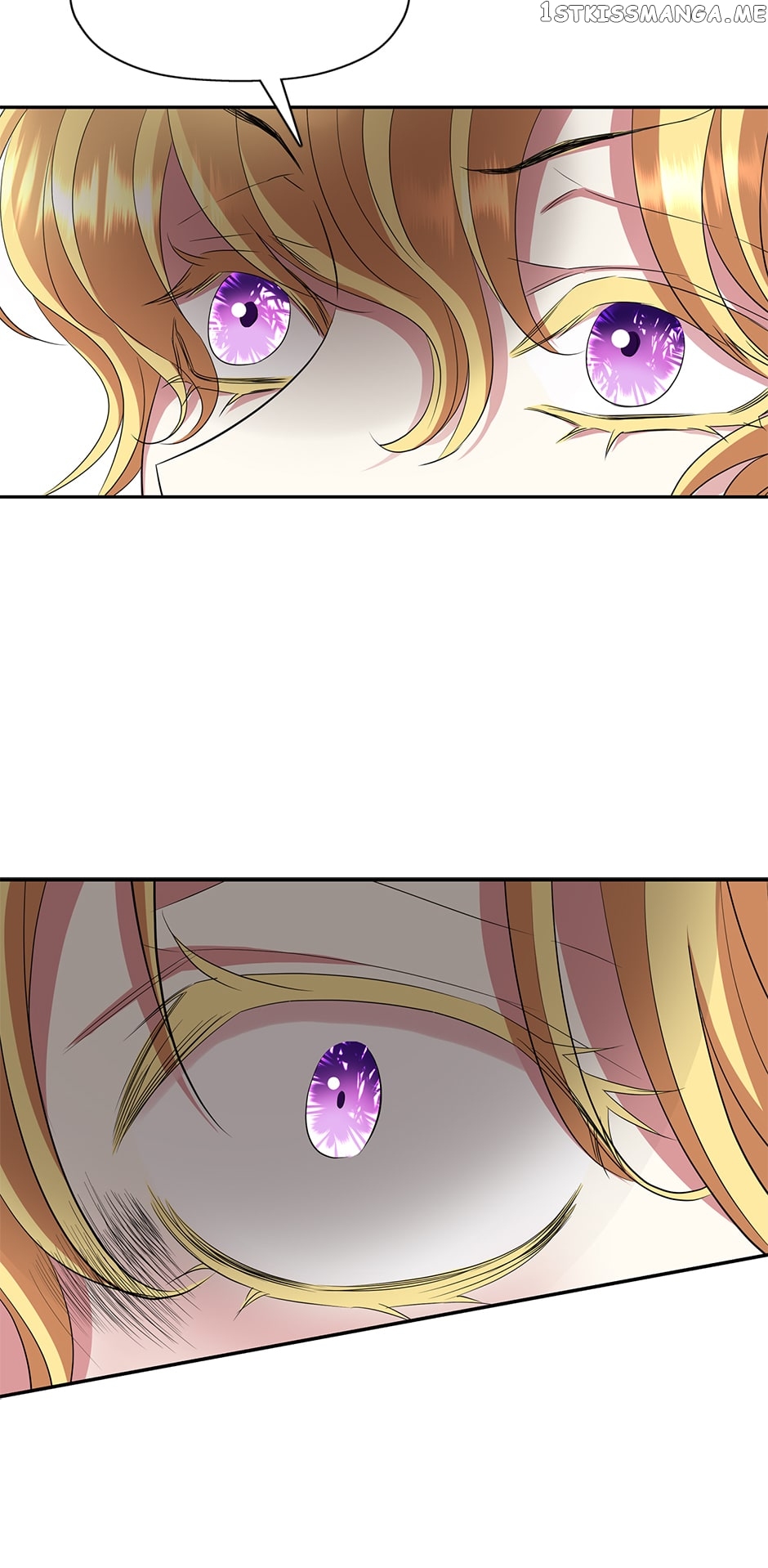 A Monster Hunter Becomes a Princess Chapter 51 - page 35
