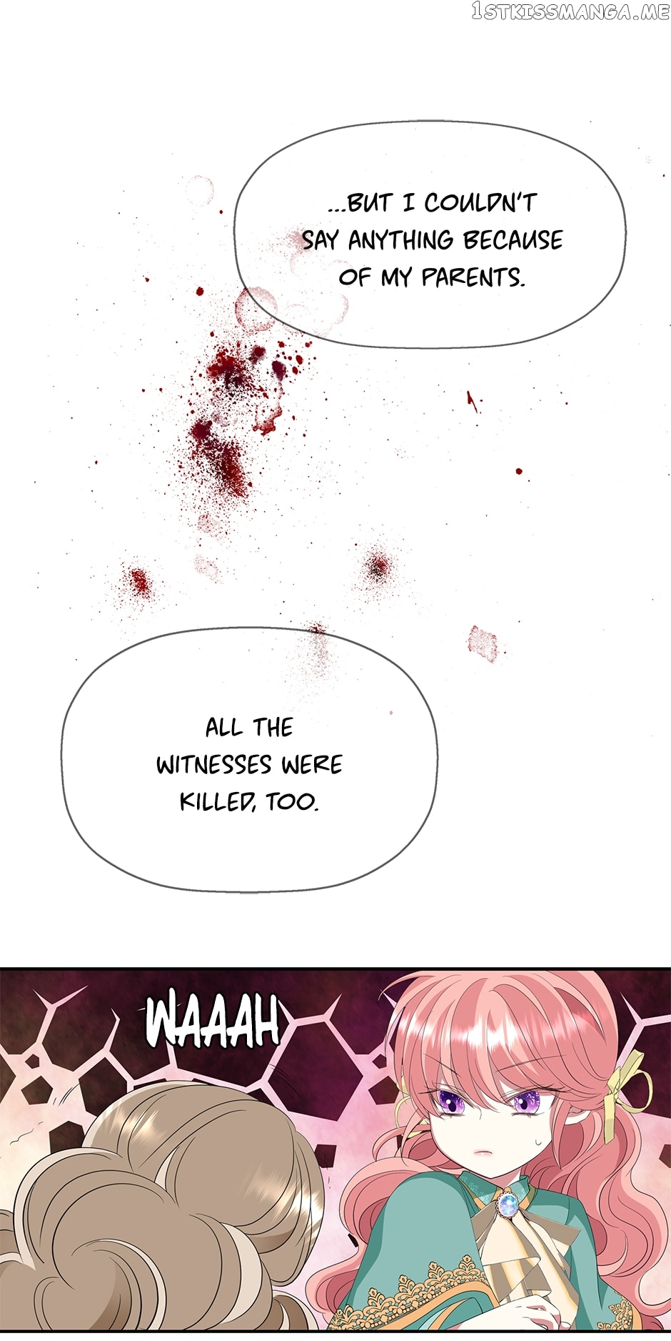 A Monster Hunter Becomes a Princess Chapter 51 - page 44