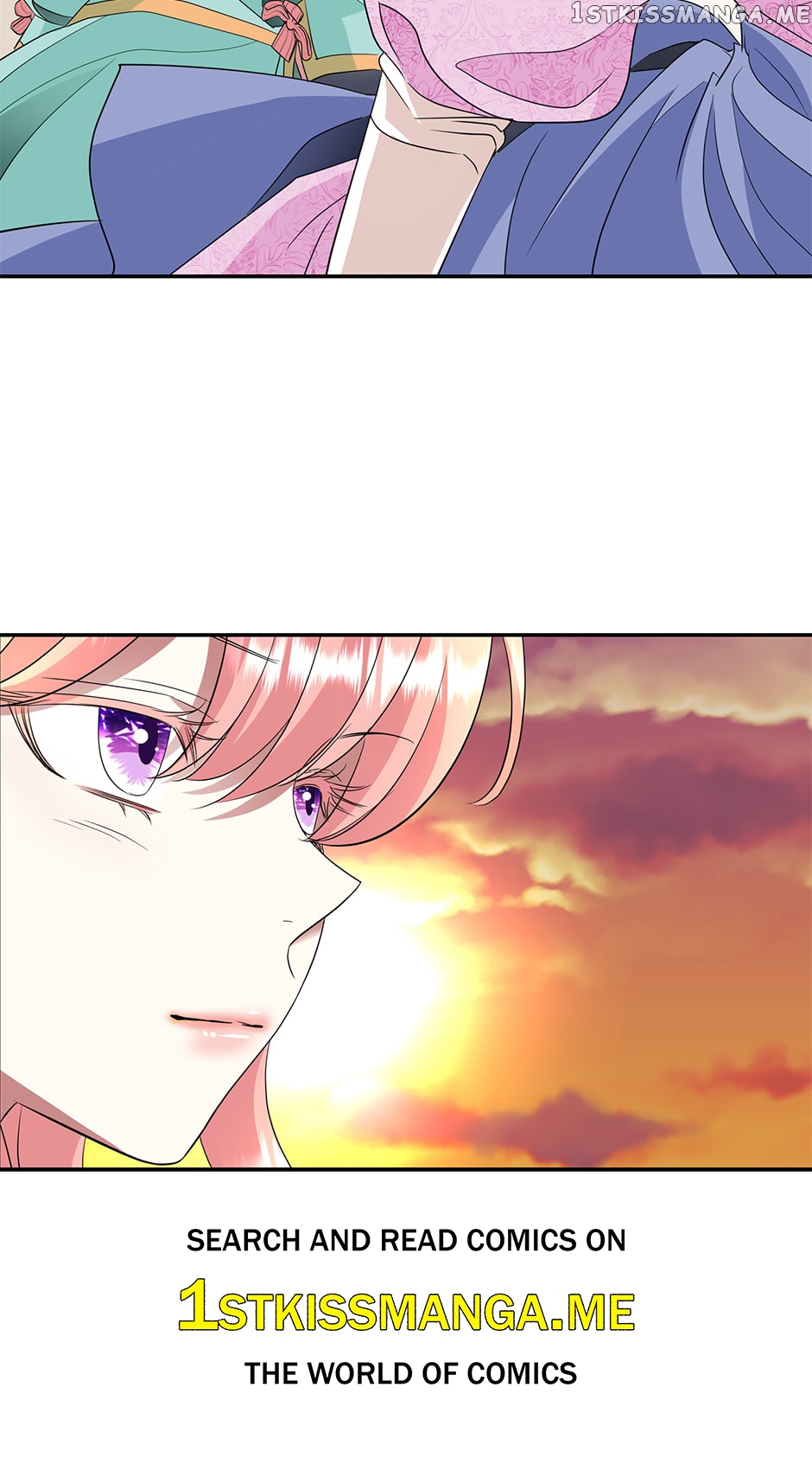 A Monster Hunter Becomes a Princess Chapter 51 - page 54