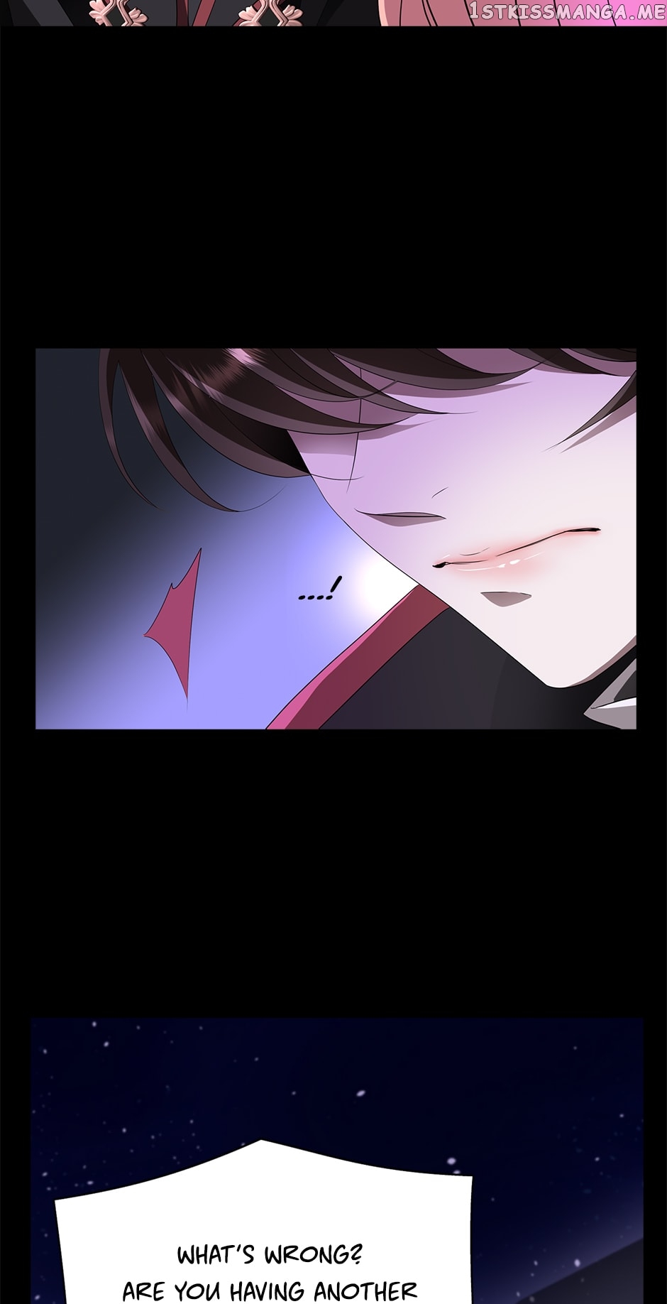 A Monster Hunter Becomes a Princess Chapter 54 - page 10