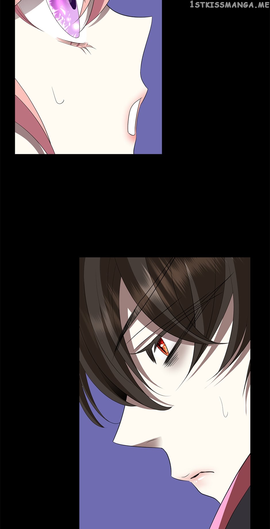 A Monster Hunter Becomes a Princess Chapter 54 - page 12