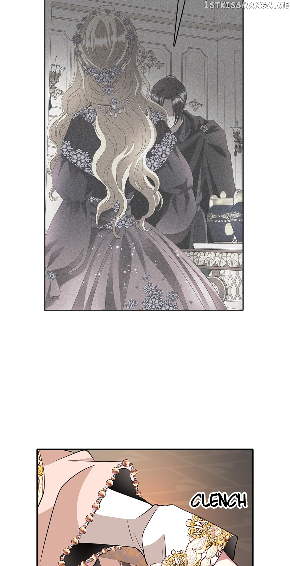 A Monster Hunter Becomes a Princess Chapter 54 - page 20