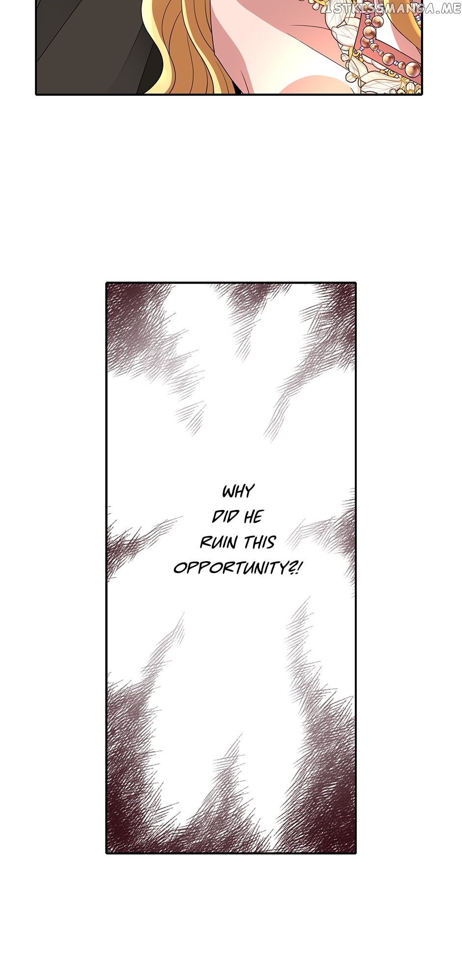A Monster Hunter Becomes a Princess Chapter 54 - page 28