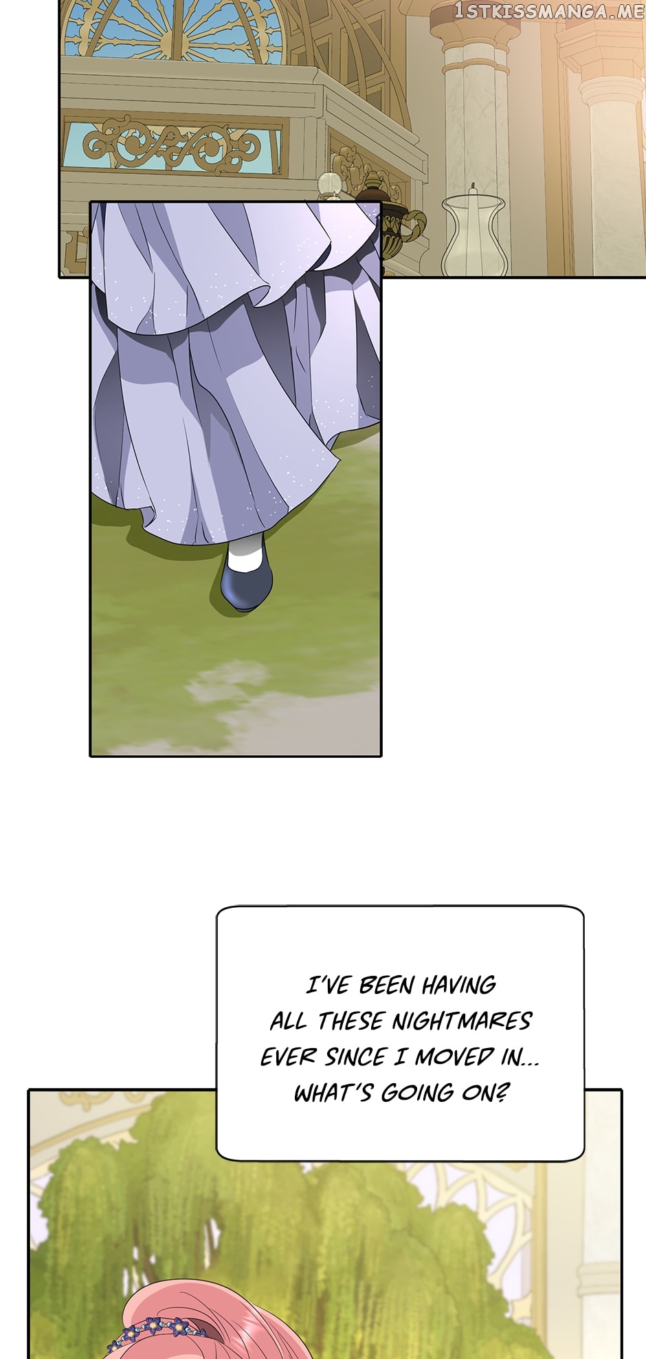 A Monster Hunter Becomes a Princess Chapter 54 - page 31