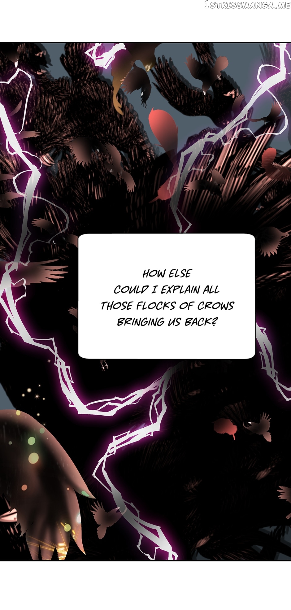 A Monster Hunter Becomes a Princess Chapter 54 - page 35