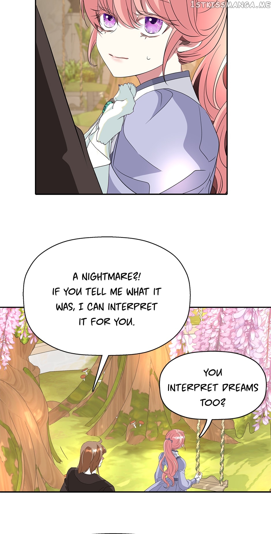 A Monster Hunter Becomes a Princess Chapter 54 - page 38