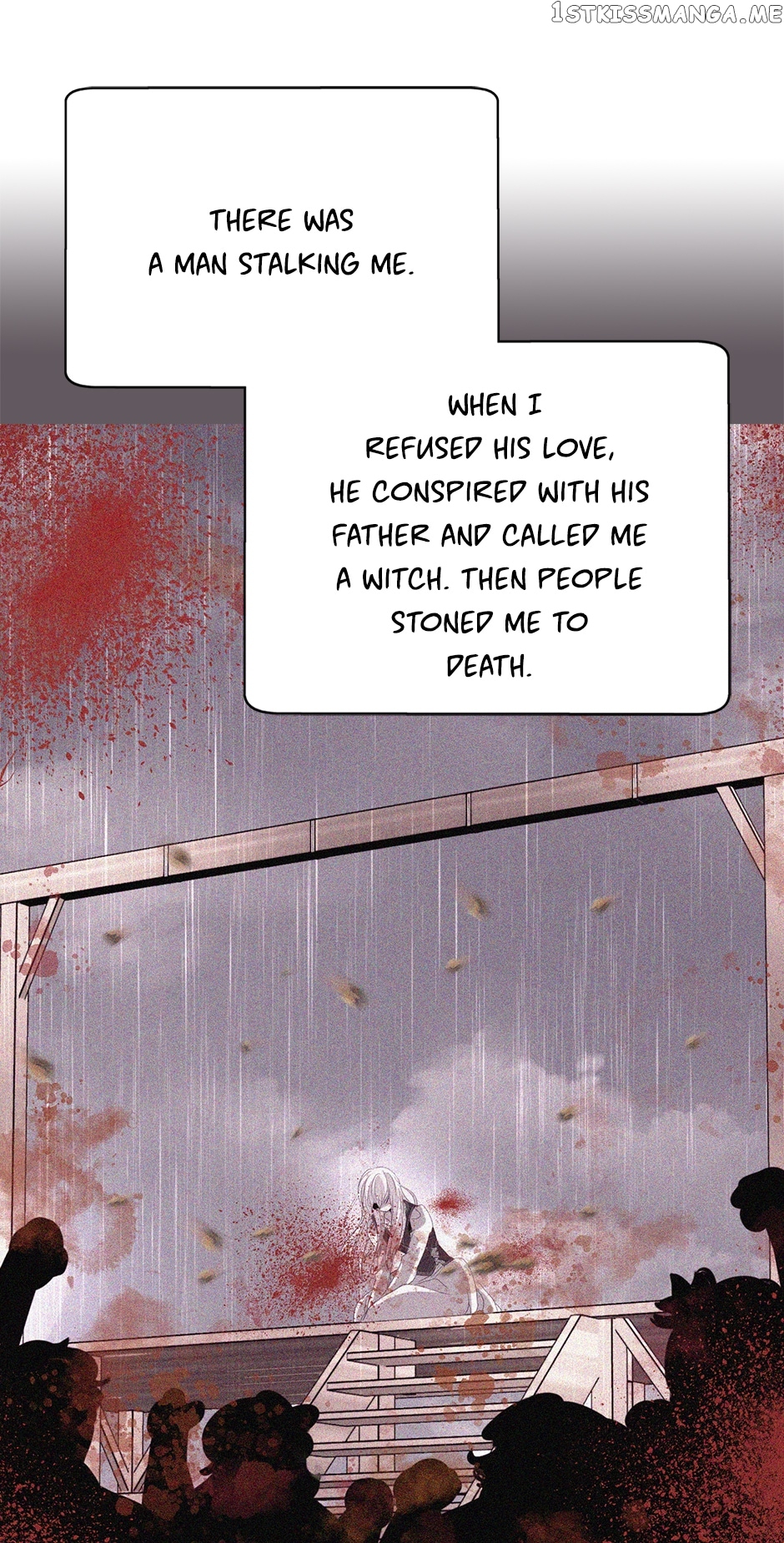 A Monster Hunter Becomes a Princess Chapter 54 - page 43