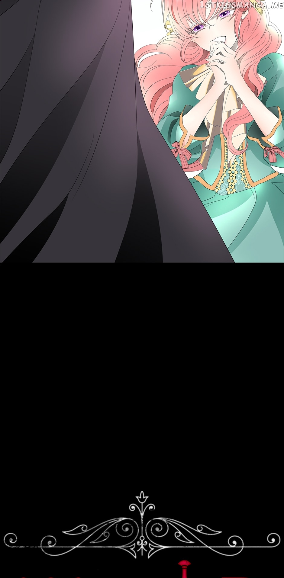 A Monster Hunter Becomes a Princess Chapter 54 - page 5
