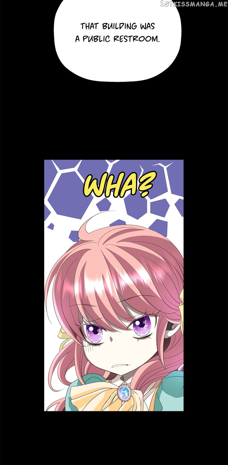 A Monster Hunter Becomes a Princess Chapter 54 - page 7