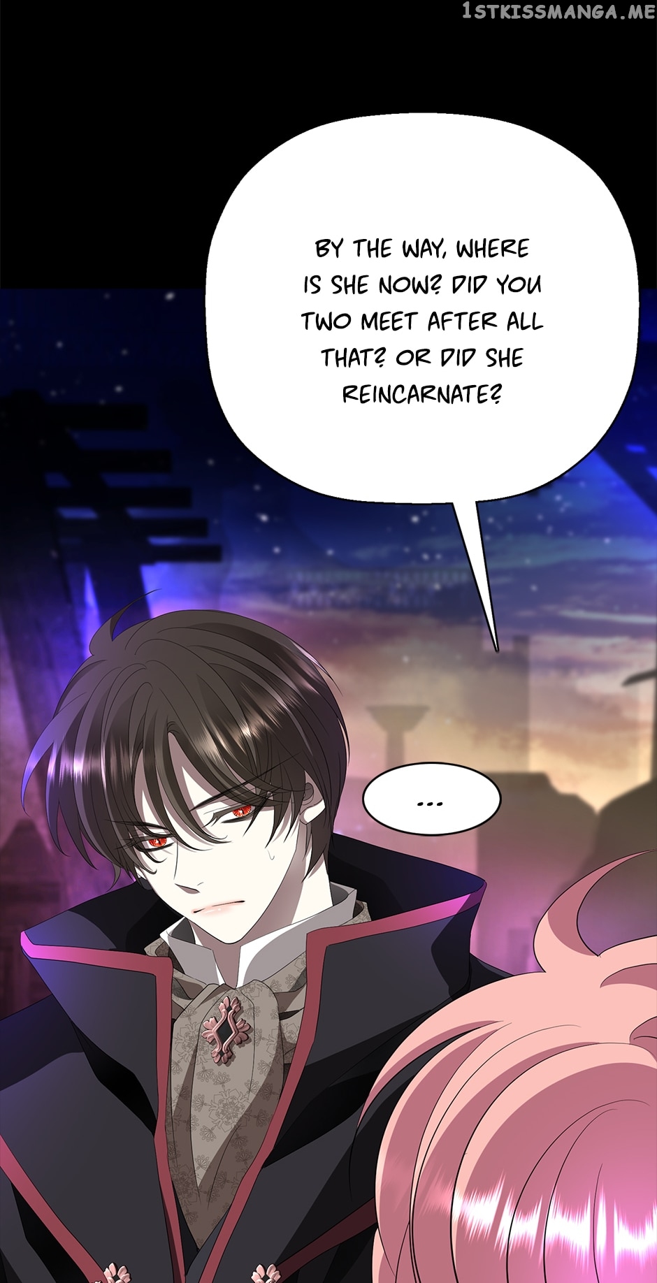 A Monster Hunter Becomes a Princess Chapter 54 - page 9