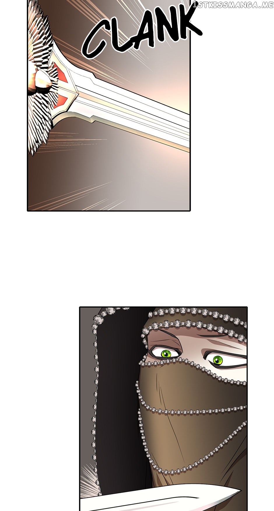 A Monster Hunter Becomes a Princess Chapter 55 - page 14