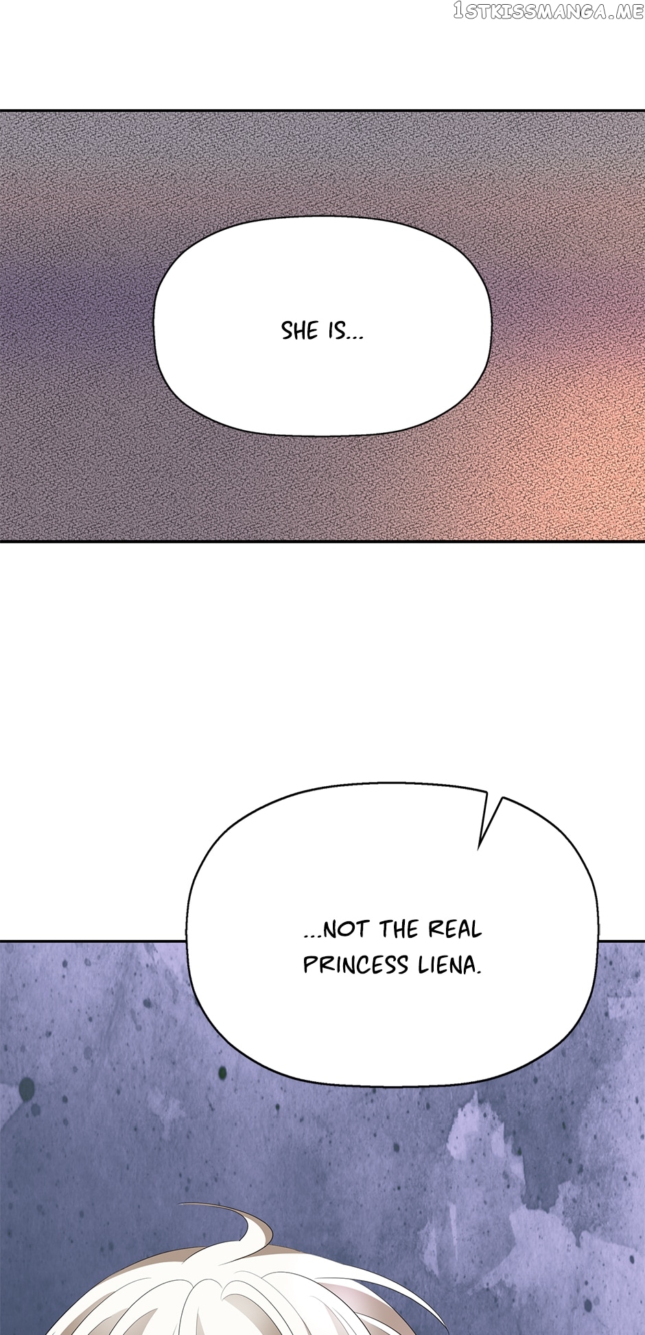 A Monster Hunter Becomes a Princess Chapter 55 - page 25
