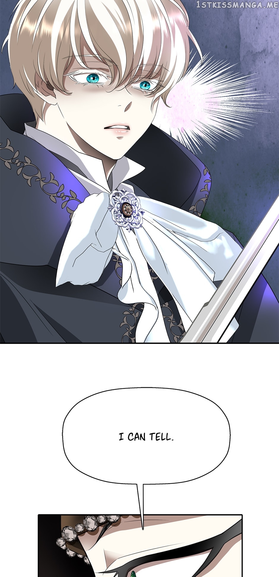 A Monster Hunter Becomes a Princess Chapter 55 - page 26