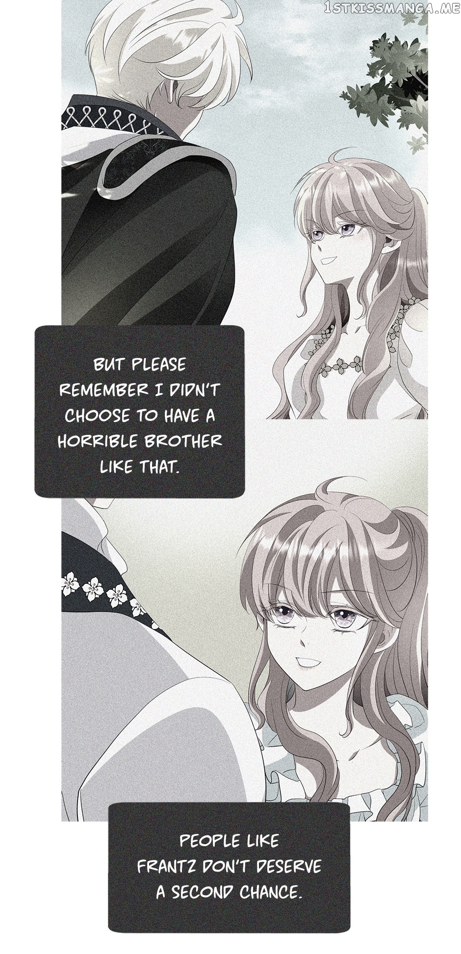 A Monster Hunter Becomes a Princess Chapter 55 - page 28