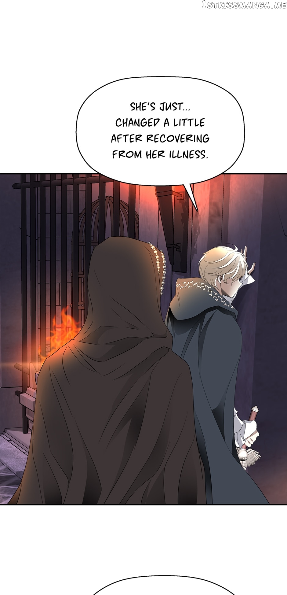 A Monster Hunter Becomes a Princess Chapter 55 - page 29