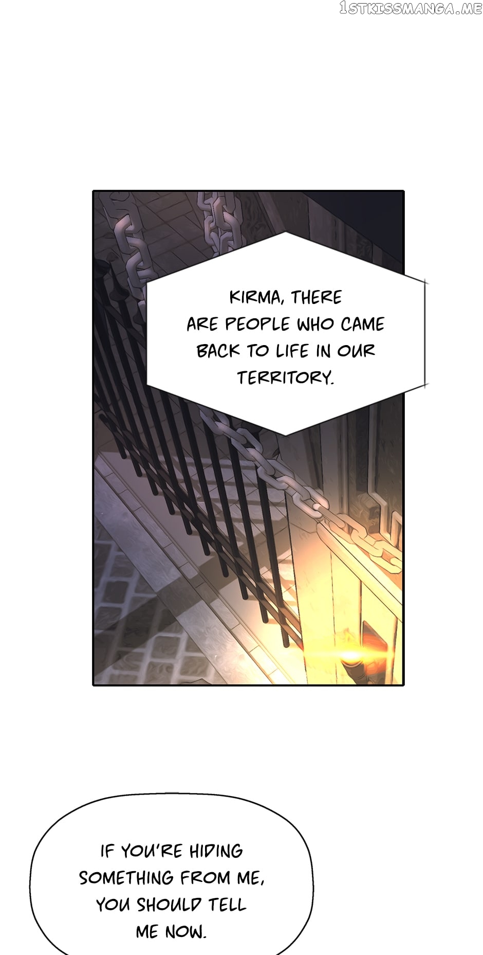 A Monster Hunter Becomes a Princess Chapter 55 - page 3