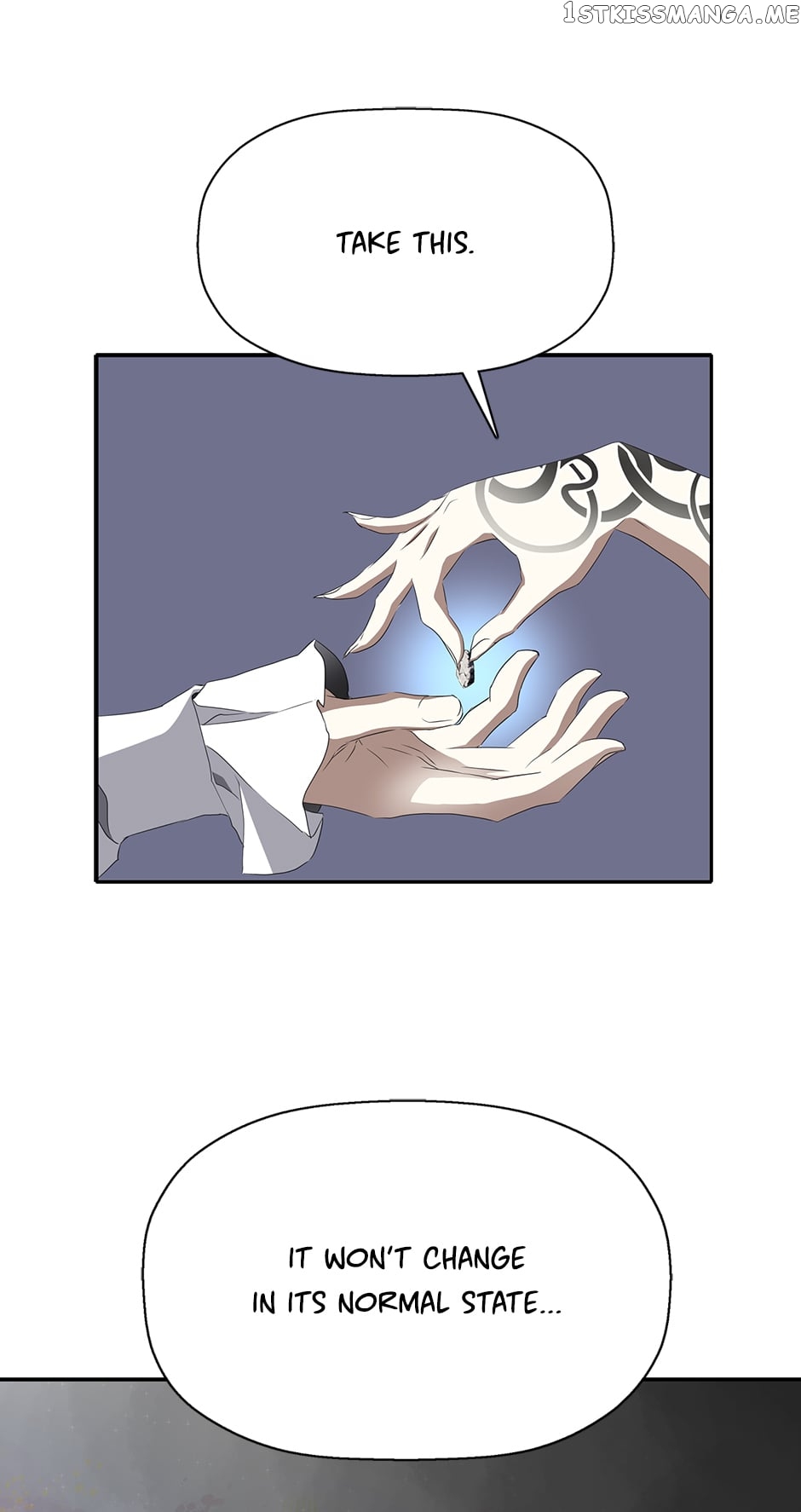 A Monster Hunter Becomes a Princess Chapter 55 - page 31