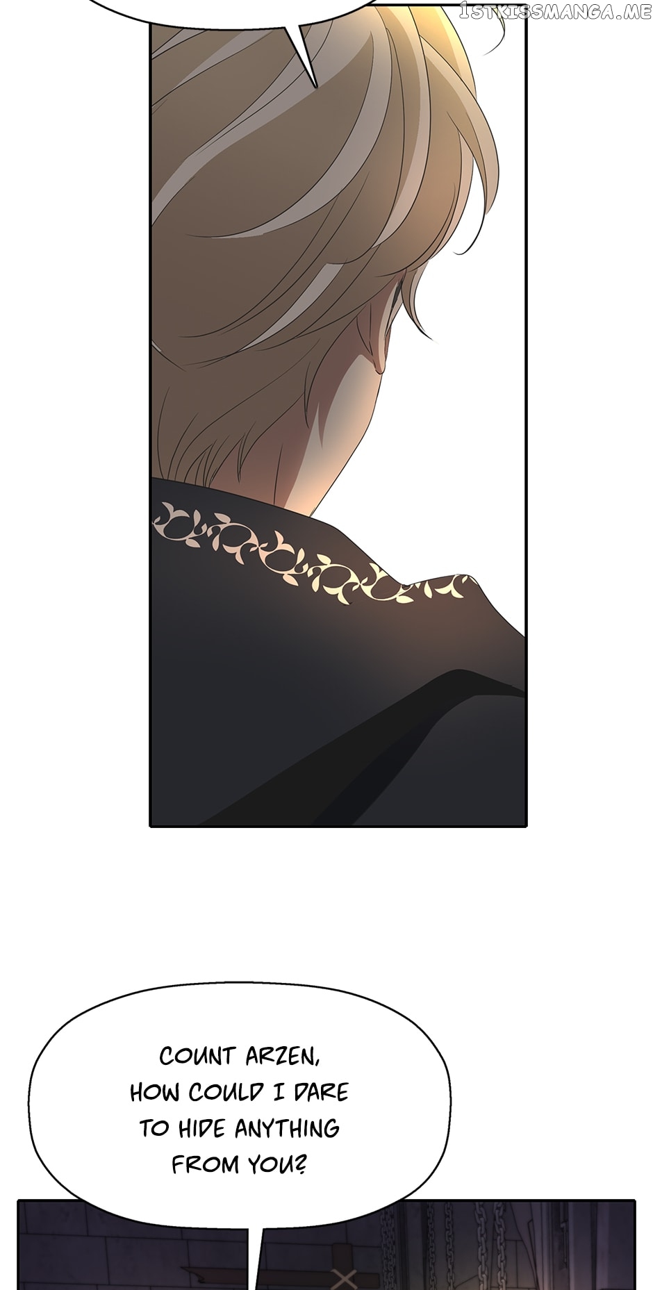 A Monster Hunter Becomes a Princess Chapter 55 - page 4