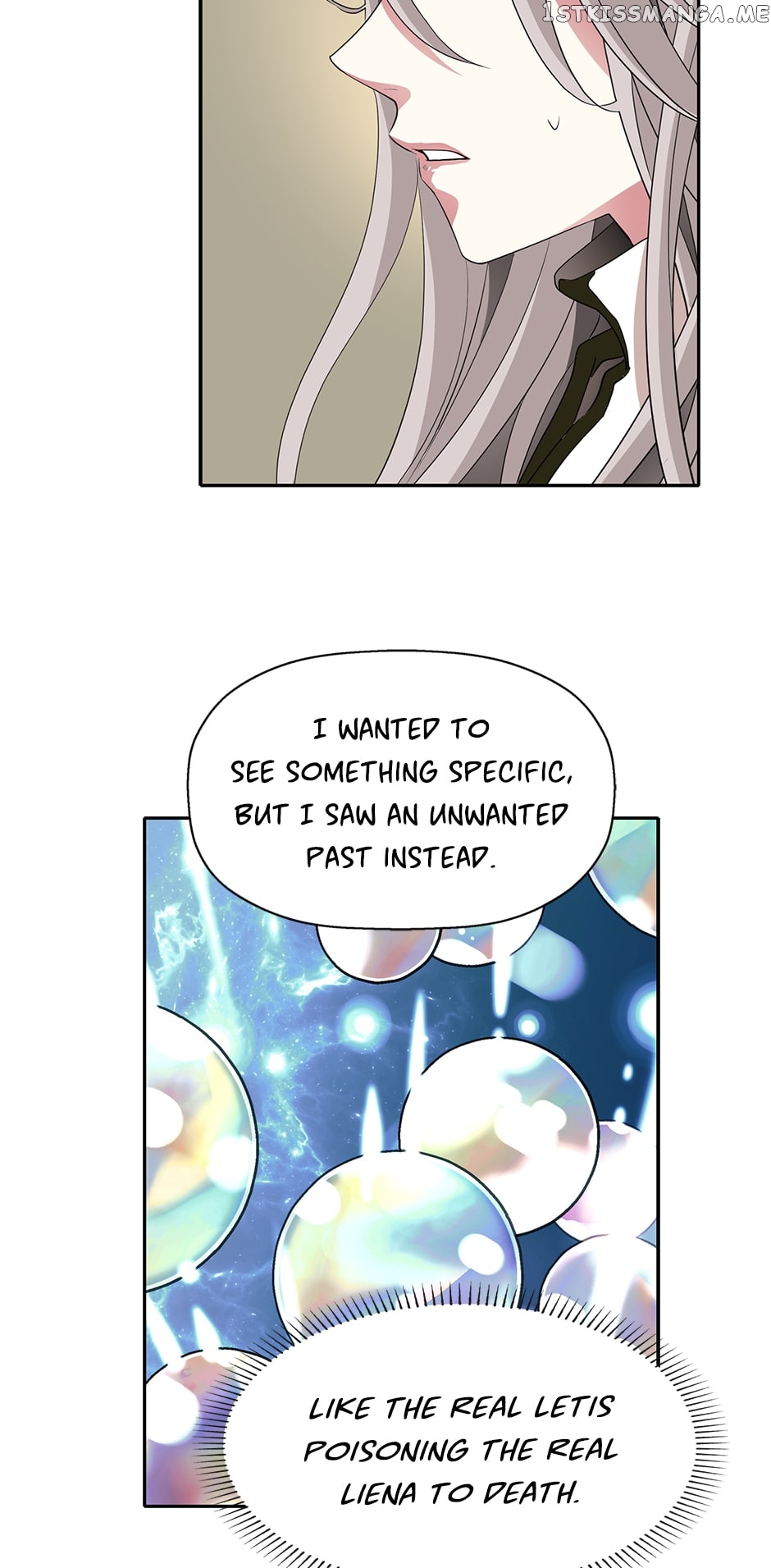 A Monster Hunter Becomes a Princess Chapter 55 - page 50