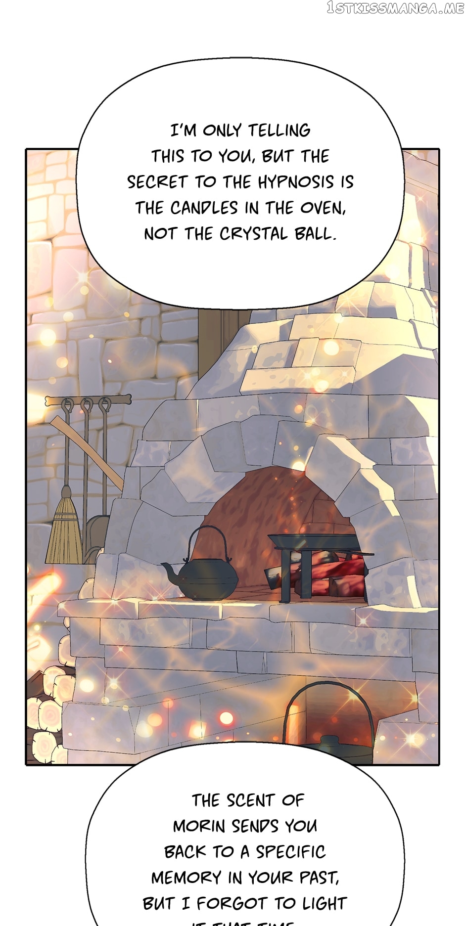 A Monster Hunter Becomes a Princess Chapter 55 - page 53