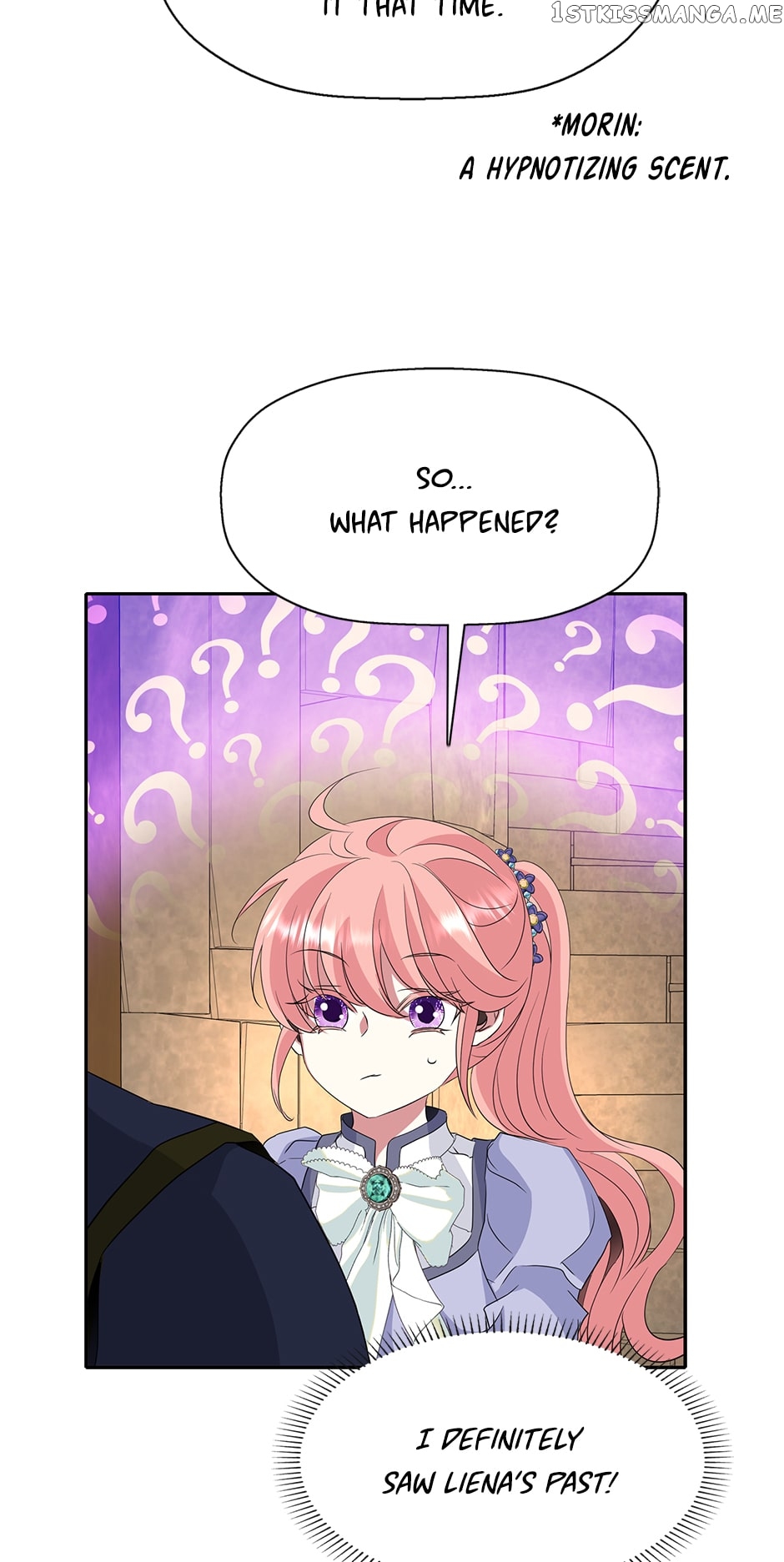 A Monster Hunter Becomes a Princess Chapter 55 - page 54