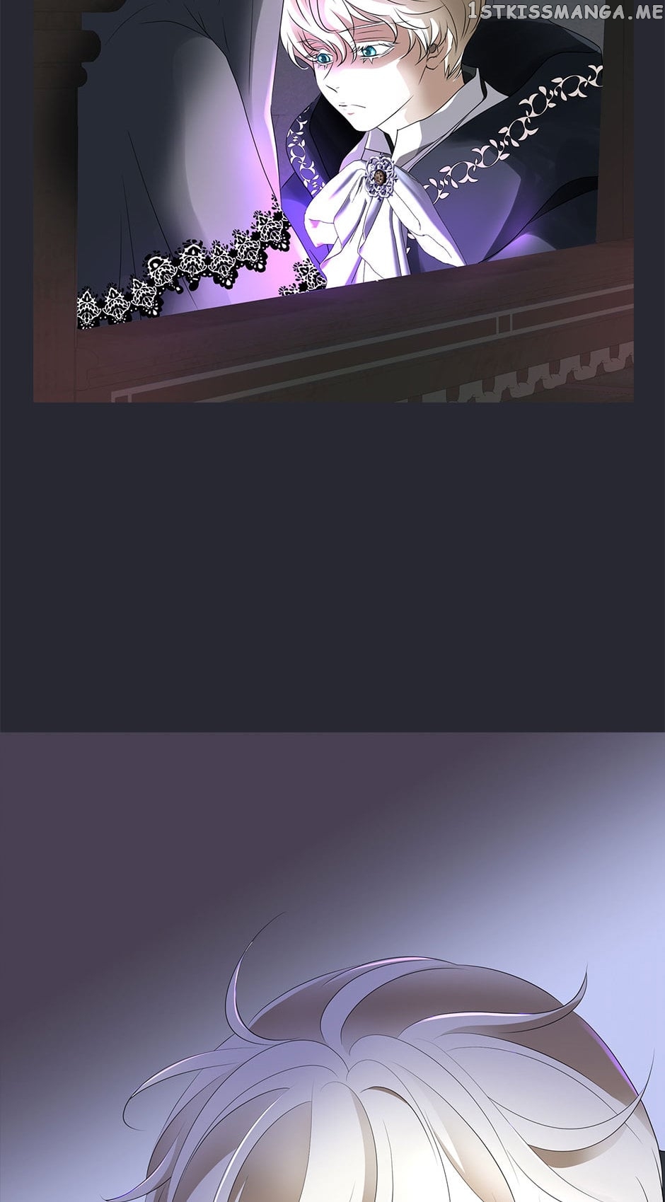 A Monster Hunter Becomes a Princess Chapter 57 - page 11