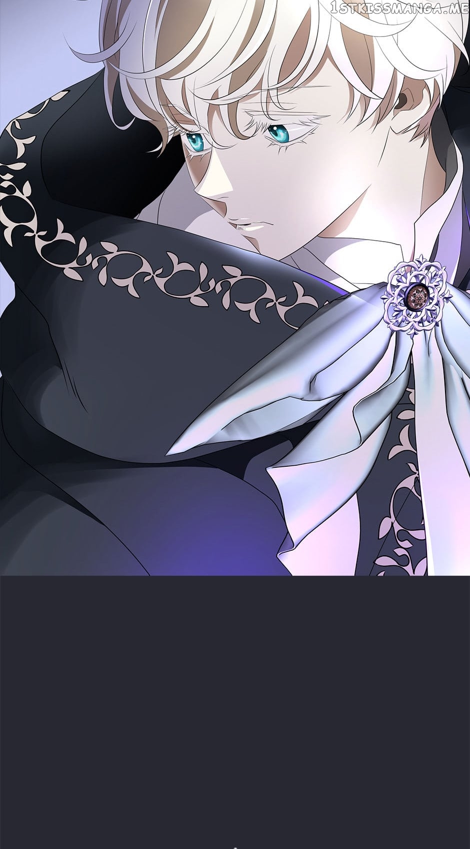 A Monster Hunter Becomes a Princess Chapter 57 - page 12