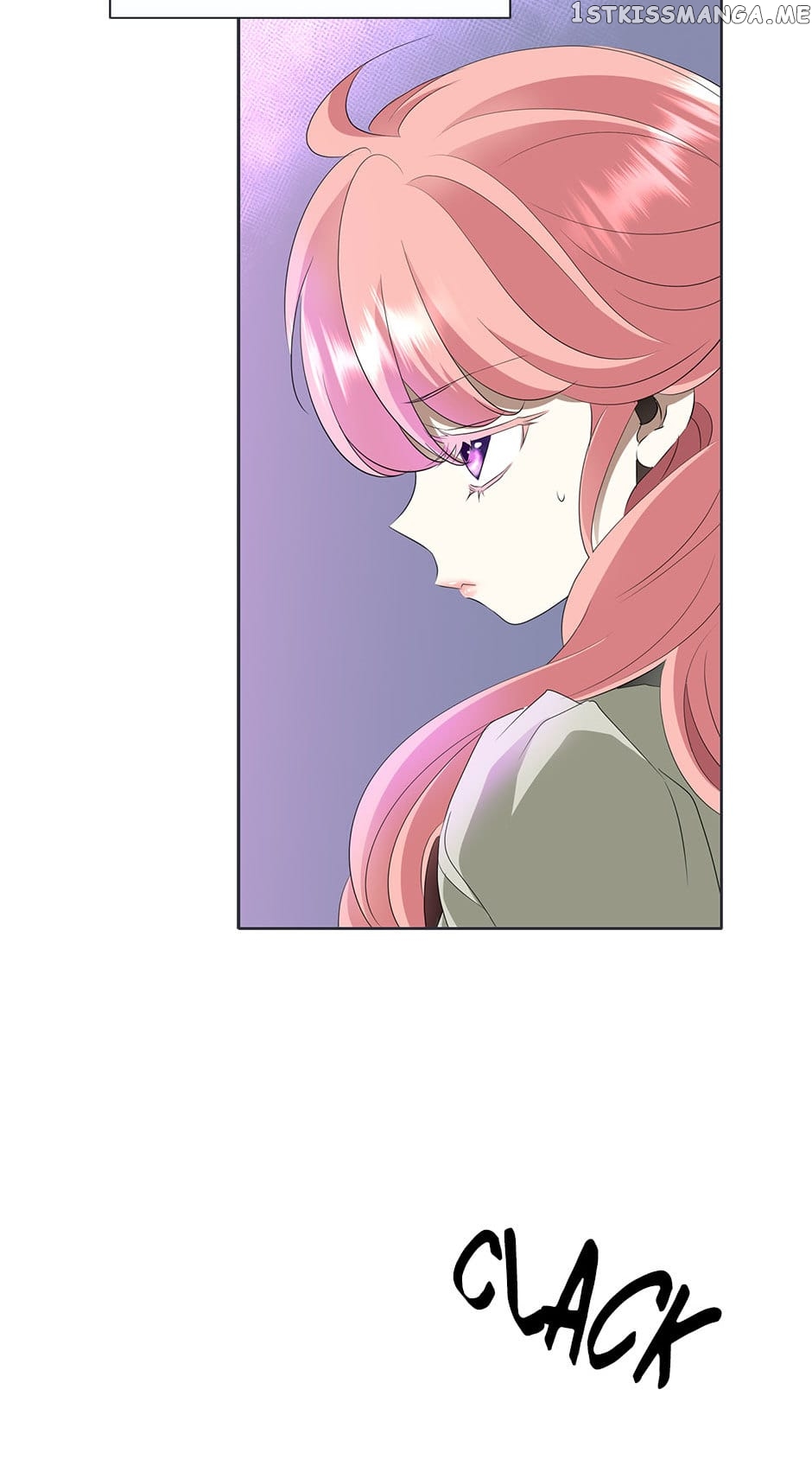 A Monster Hunter Becomes a Princess Chapter 57 - page 16