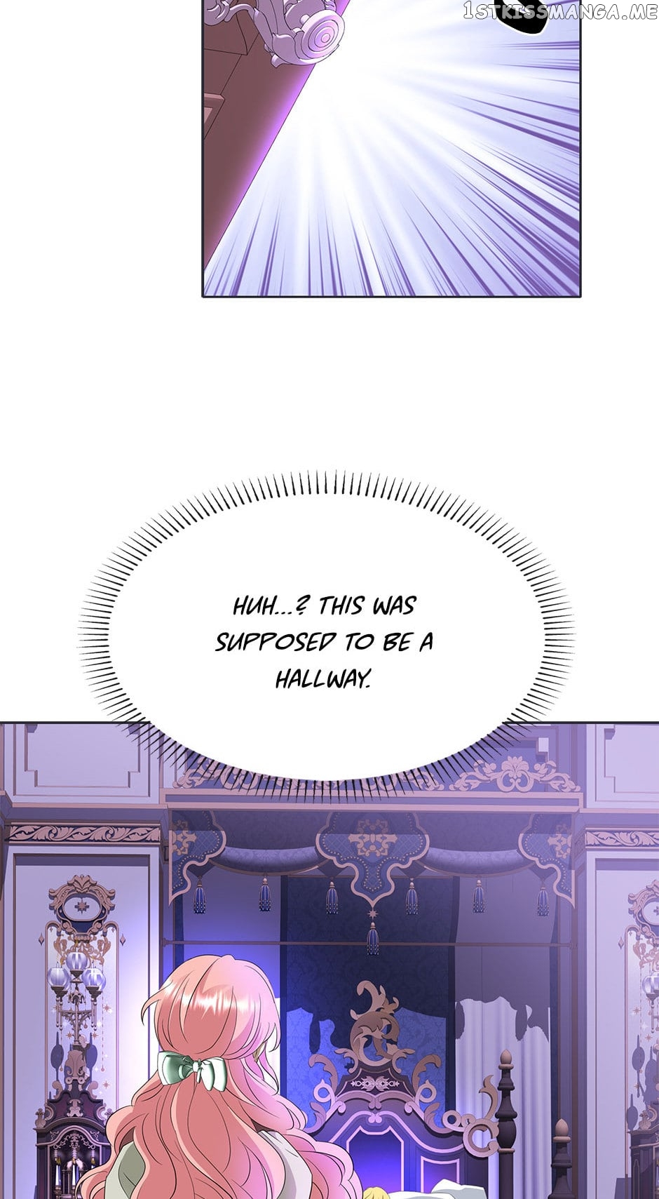 A Monster Hunter Becomes a Princess Chapter 57 - page 19