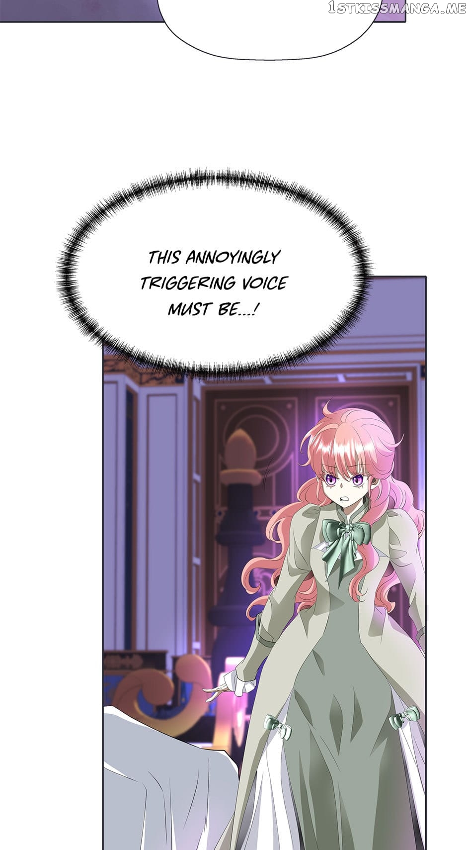 A Monster Hunter Becomes a Princess Chapter 57 - page 21