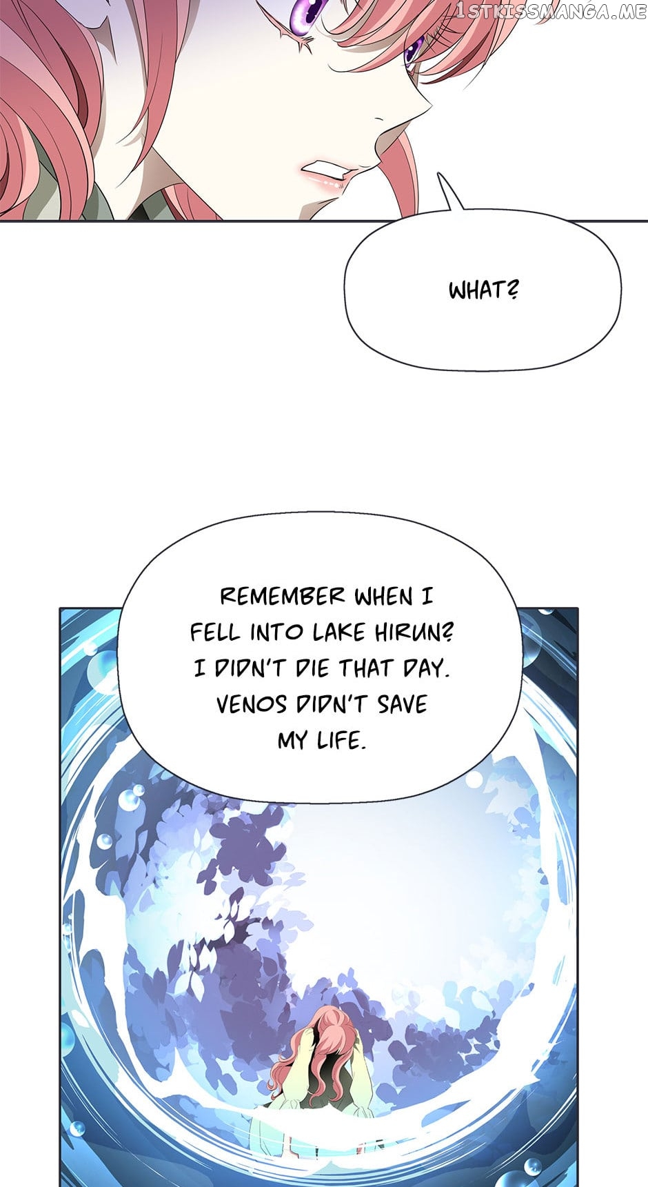 A Monster Hunter Becomes a Princess Chapter 57 - page 27