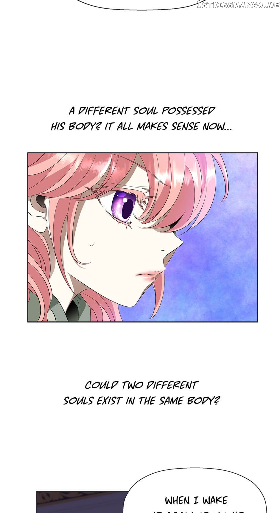 A Monster Hunter Becomes a Princess Chapter 57 - page 29