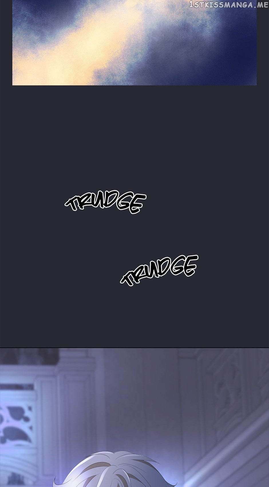 A Monster Hunter Becomes a Princess Chapter 57 - page 3