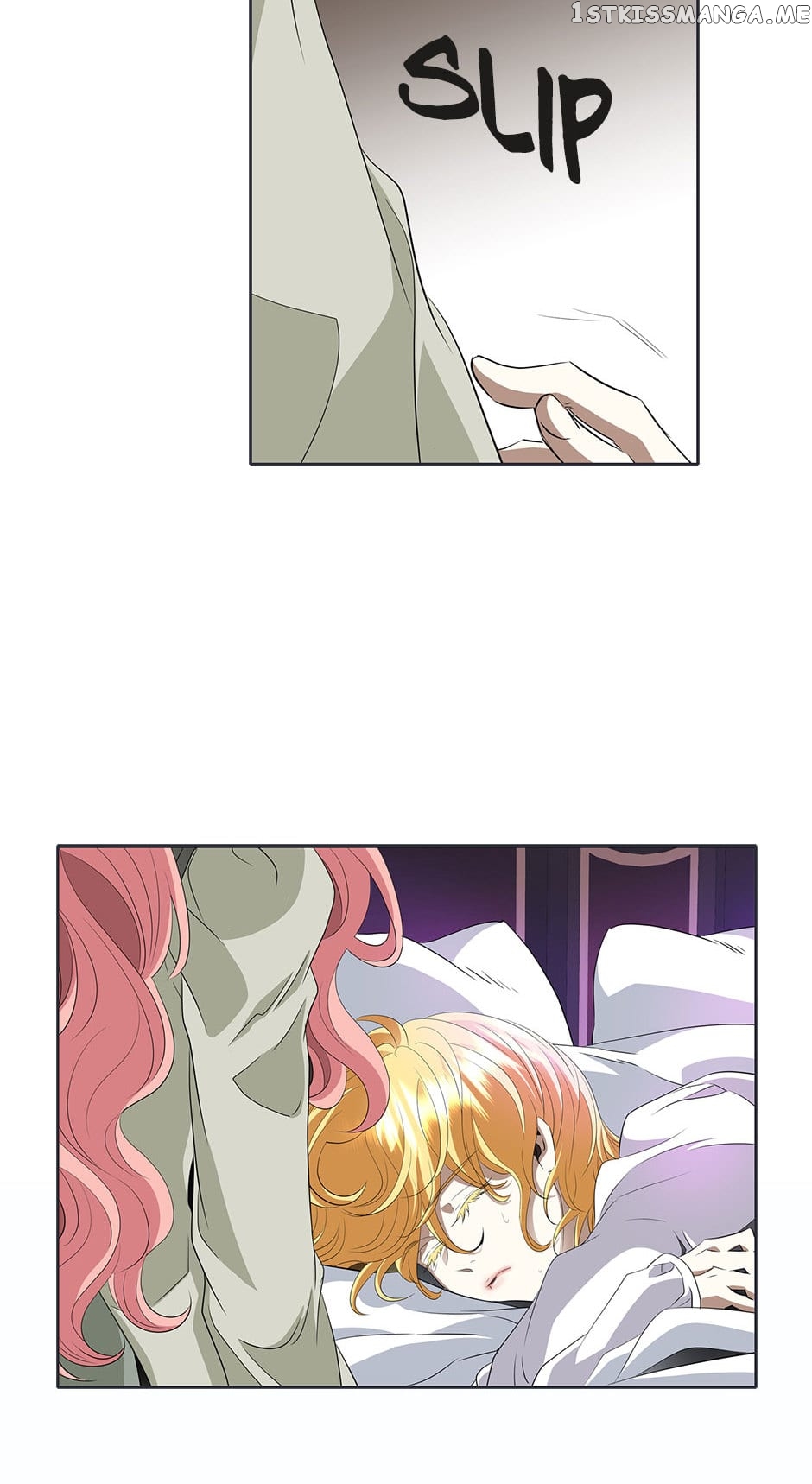 A Monster Hunter Becomes a Princess Chapter 57 - page 32