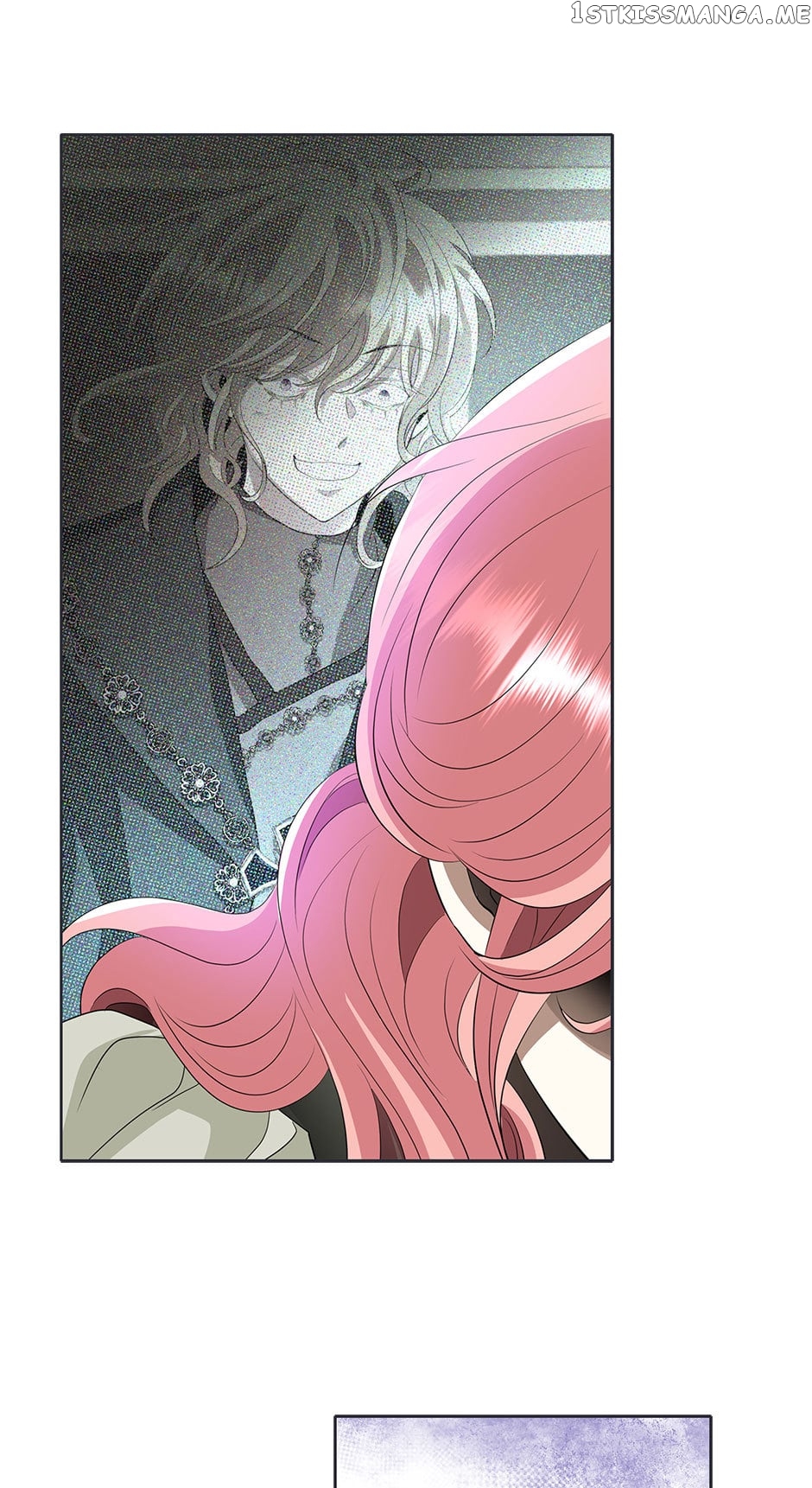 A Monster Hunter Becomes a Princess Chapter 57 - page 33