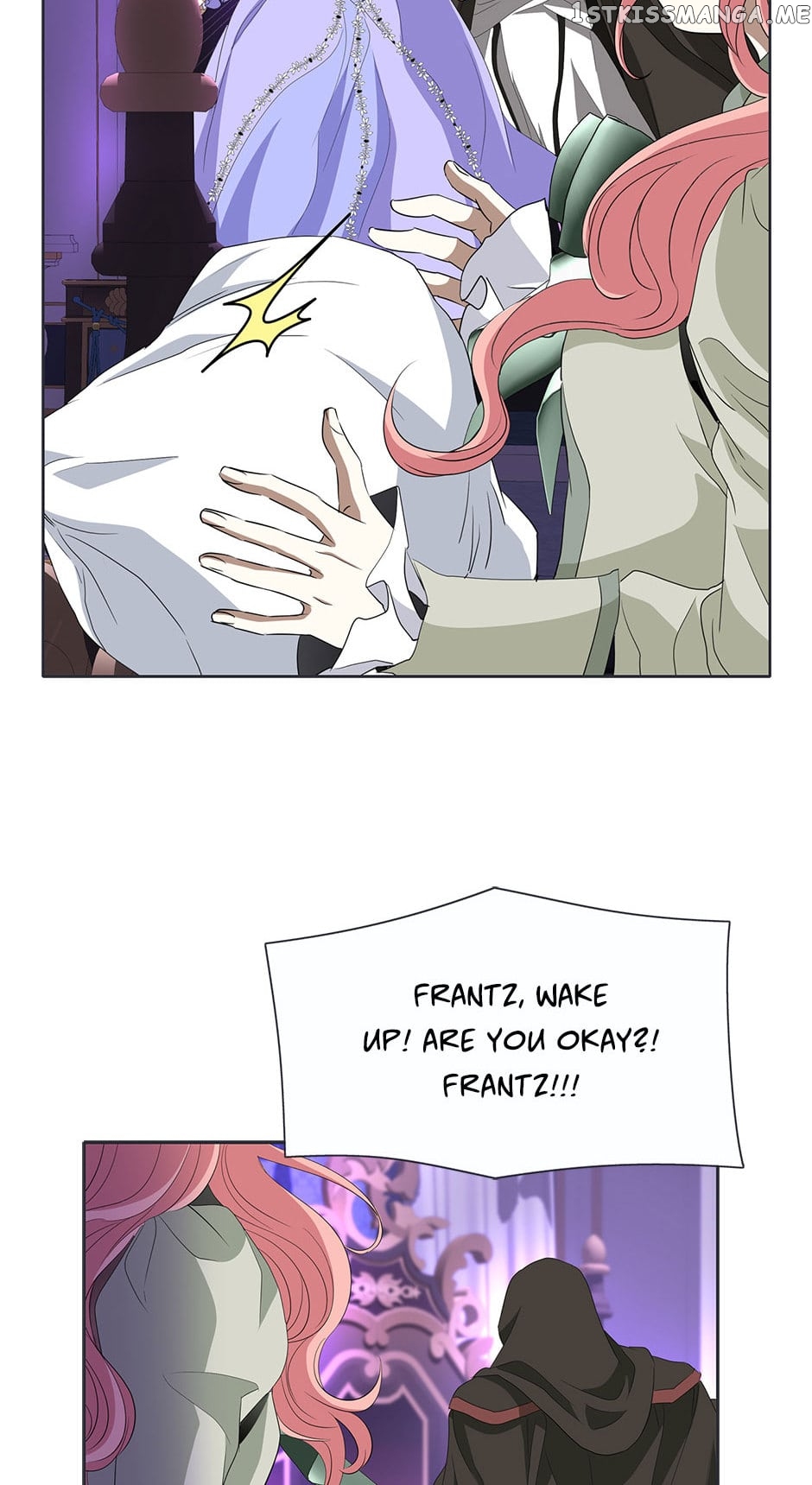 A Monster Hunter Becomes a Princess Chapter 57 - page 36