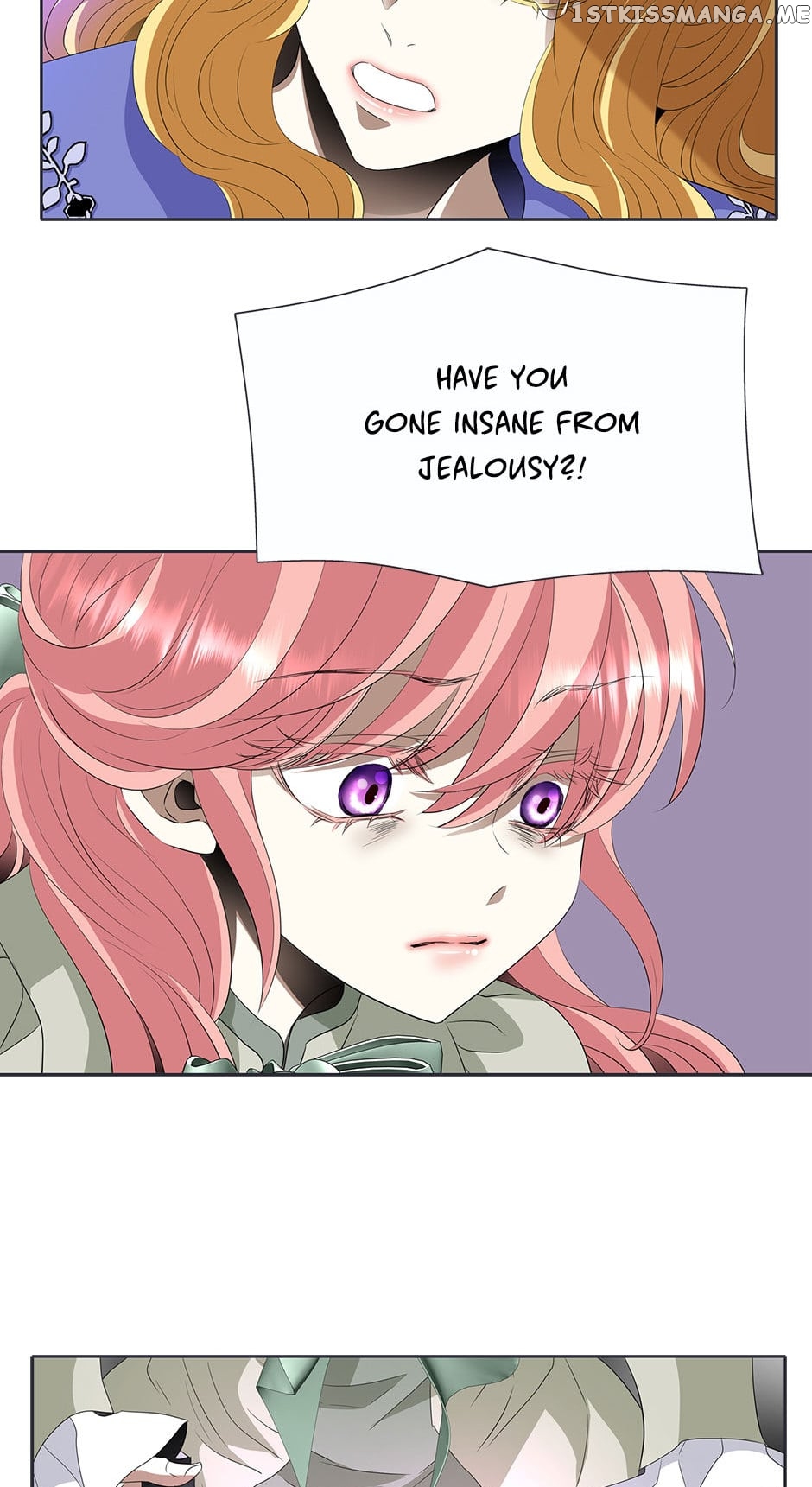 A Monster Hunter Becomes a Princess Chapter 57 - page 38