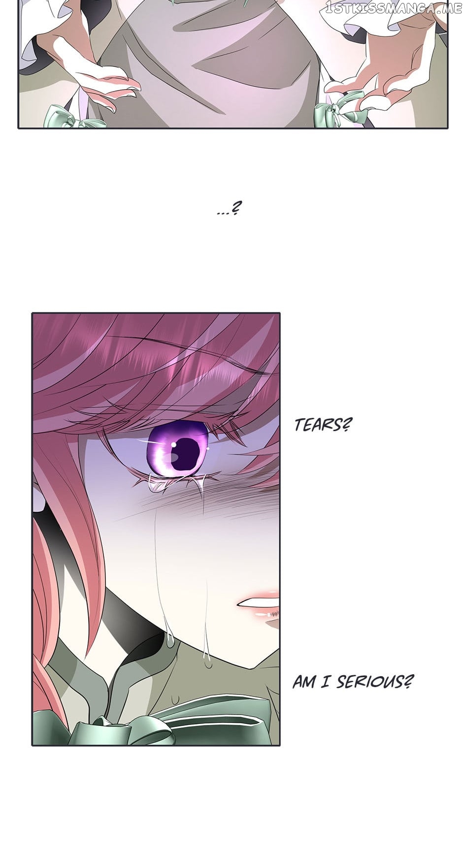 A Monster Hunter Becomes a Princess Chapter 57 - page 39